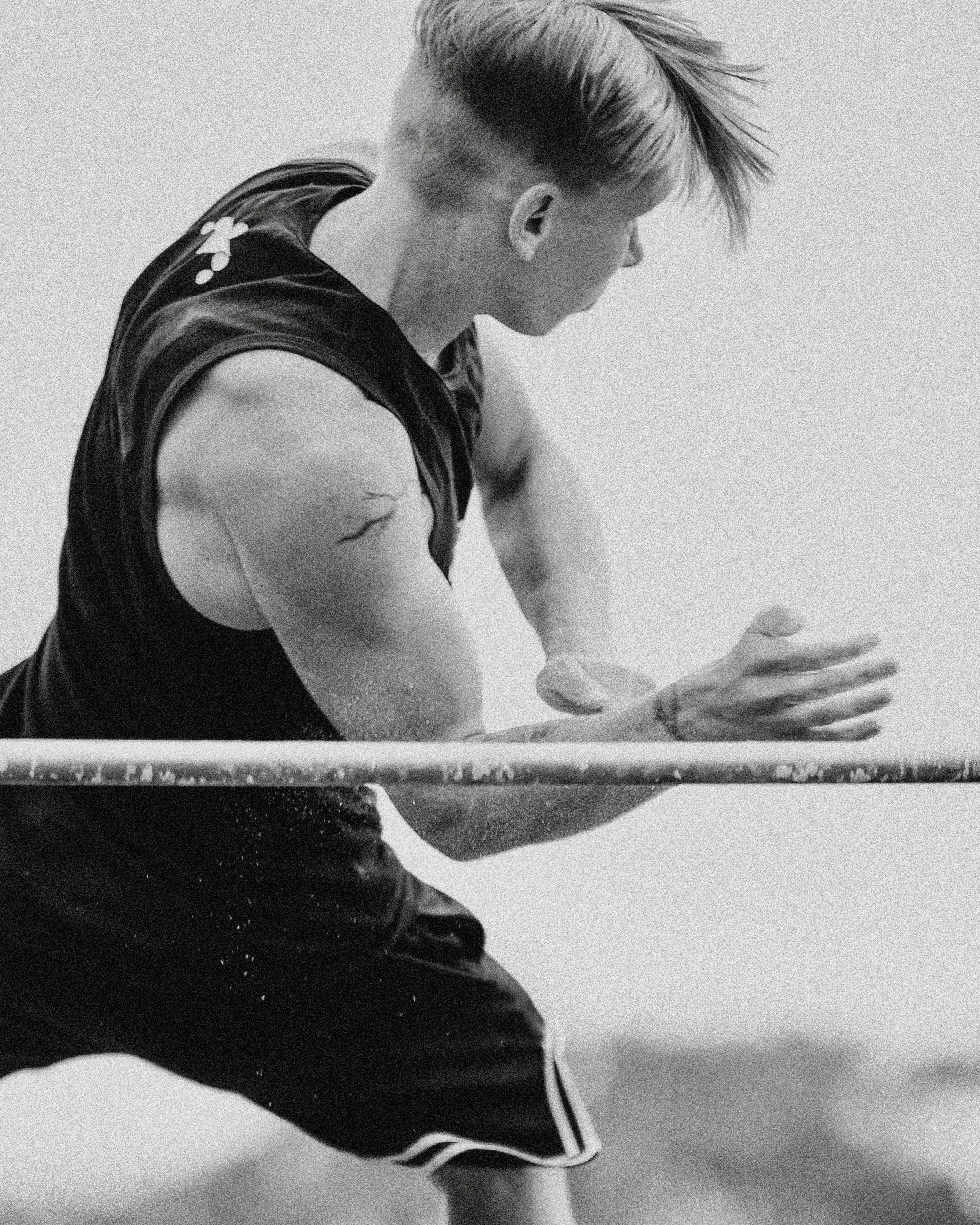 КАРДО. Фотограф Rockeroleg