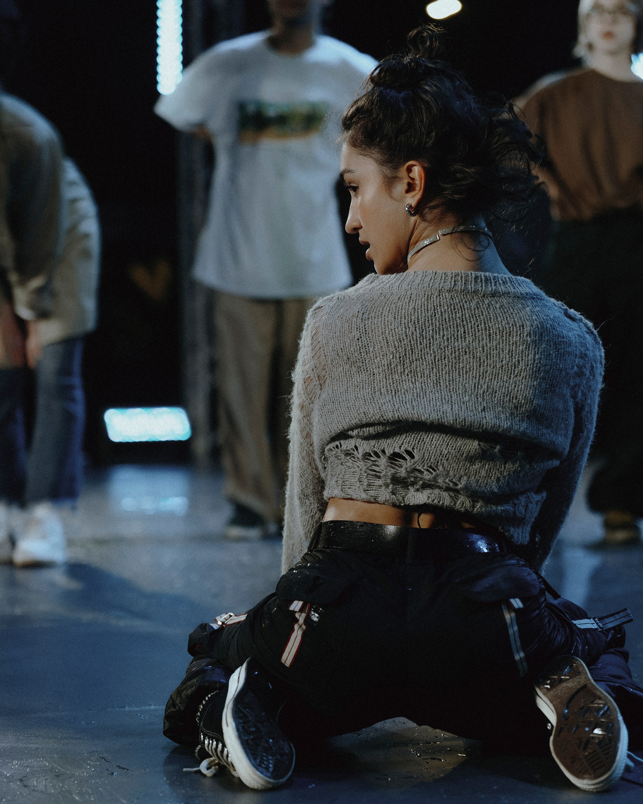 Время Танцевать. Фотограф Rockeroleg