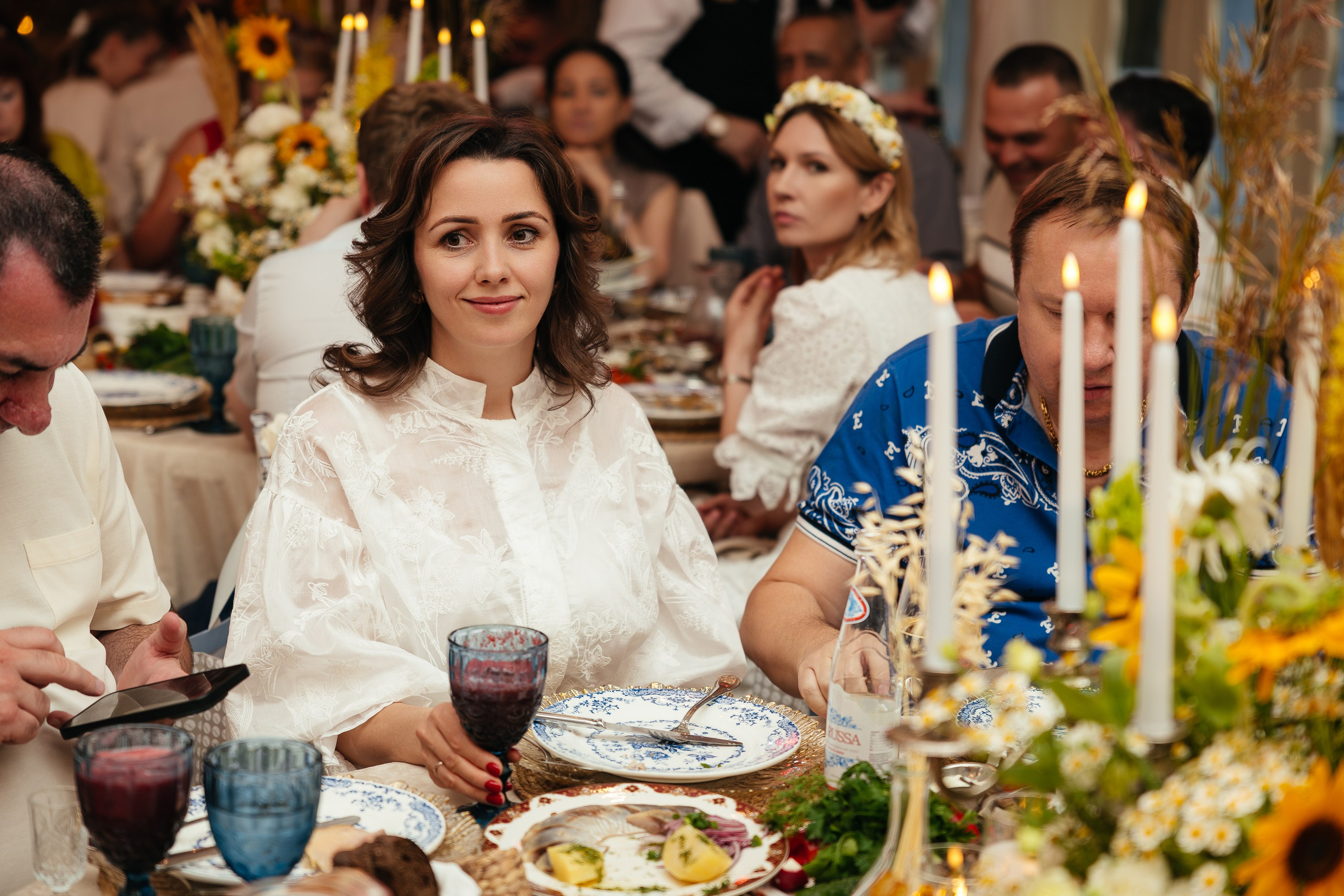 БКС «30 лет». Репортажный и свадебный фотограф в Краснодаре Владислав Рыжов