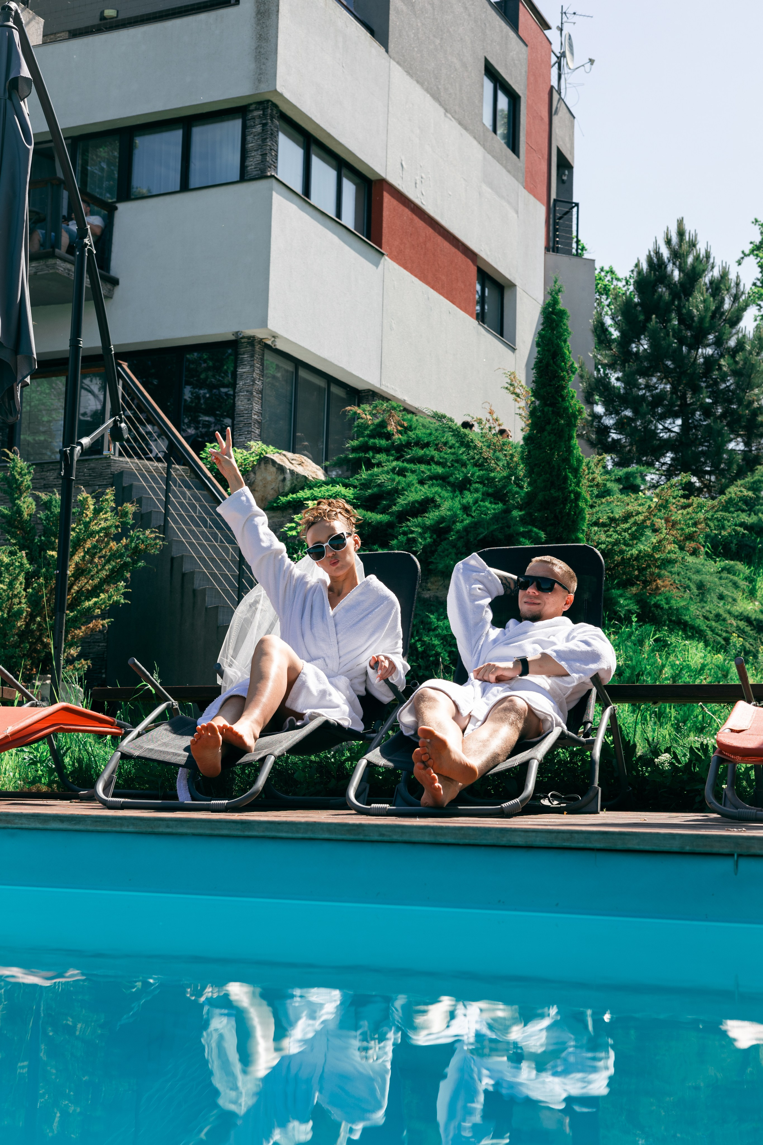 Алексей и Юлия. Антон Исаев — Фотограф-видеограф в Самаре