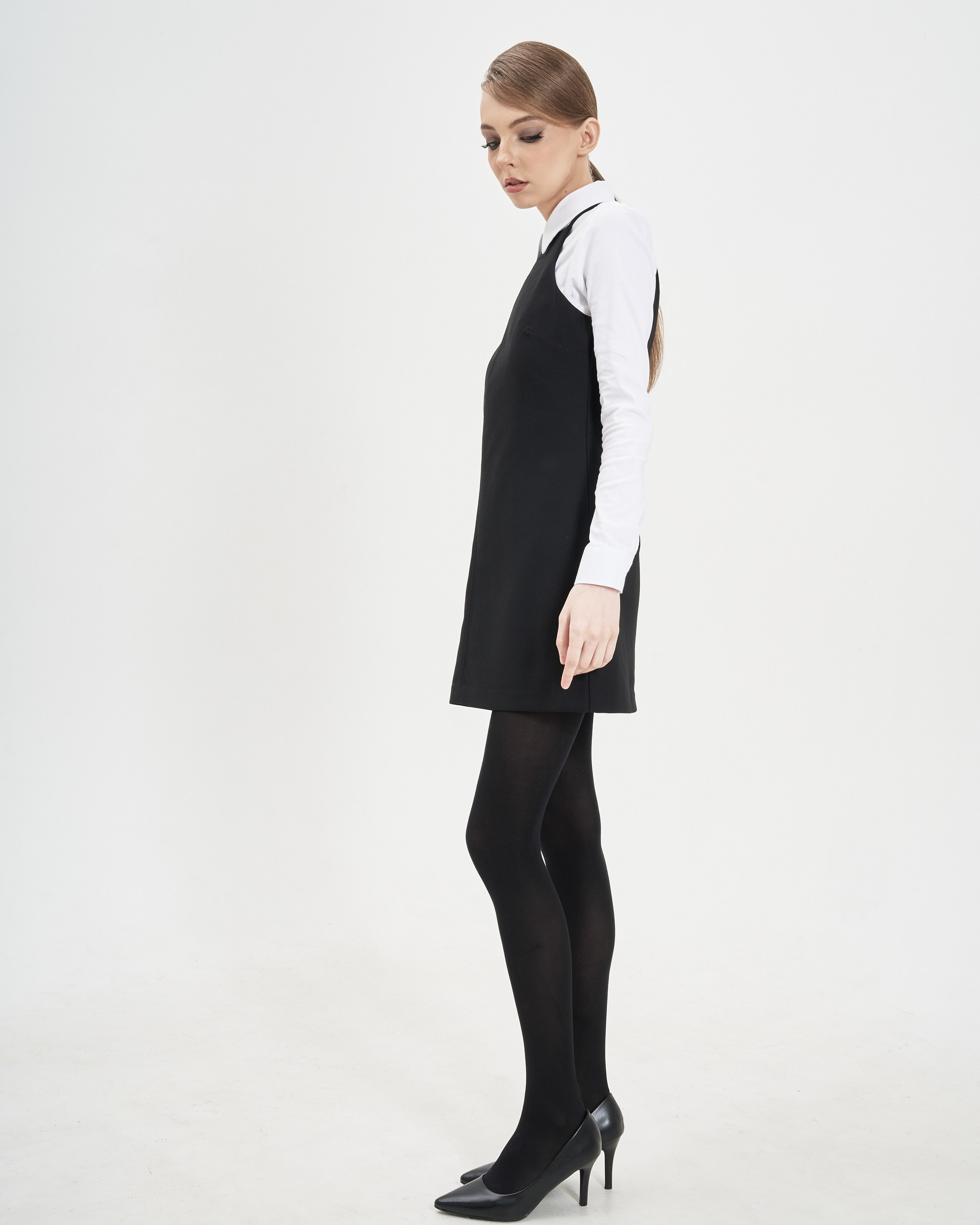 Monochrome elegance. Фотограф Анастасия Черкасова г. Минск