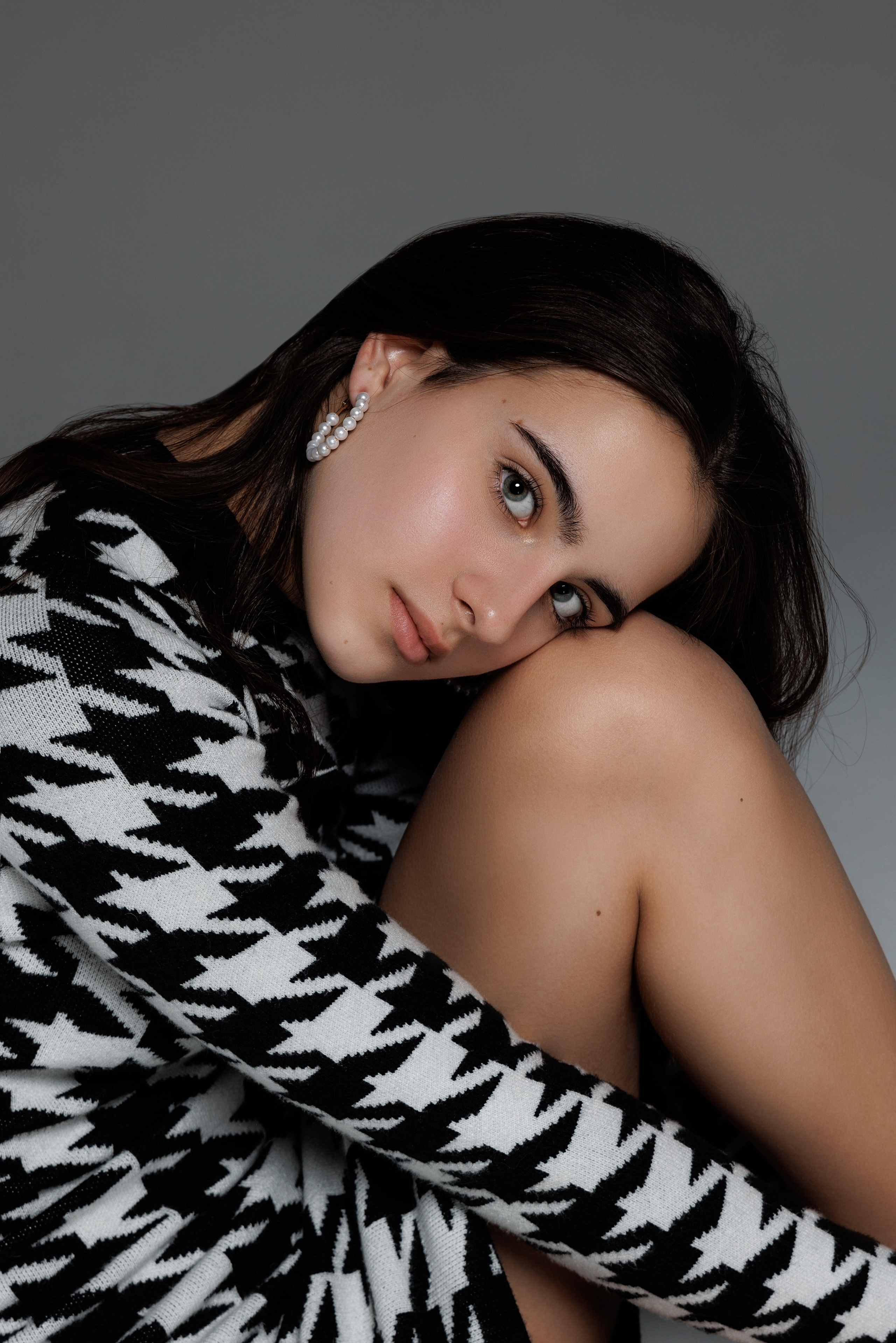 Фотостудия Марс. Женский и семейный фотограф в Москве Павлова Галина