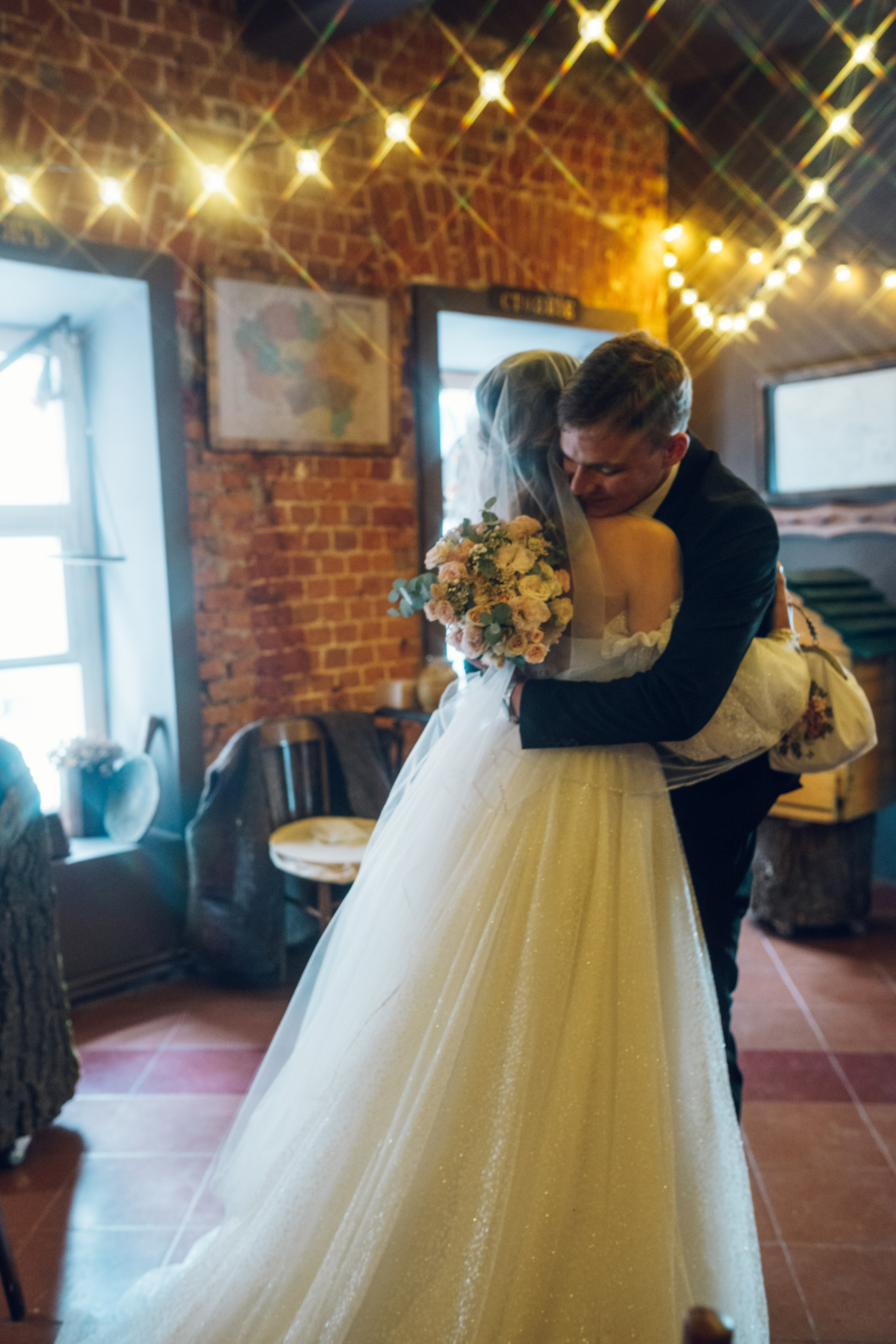 Василиса и Влад. Главная