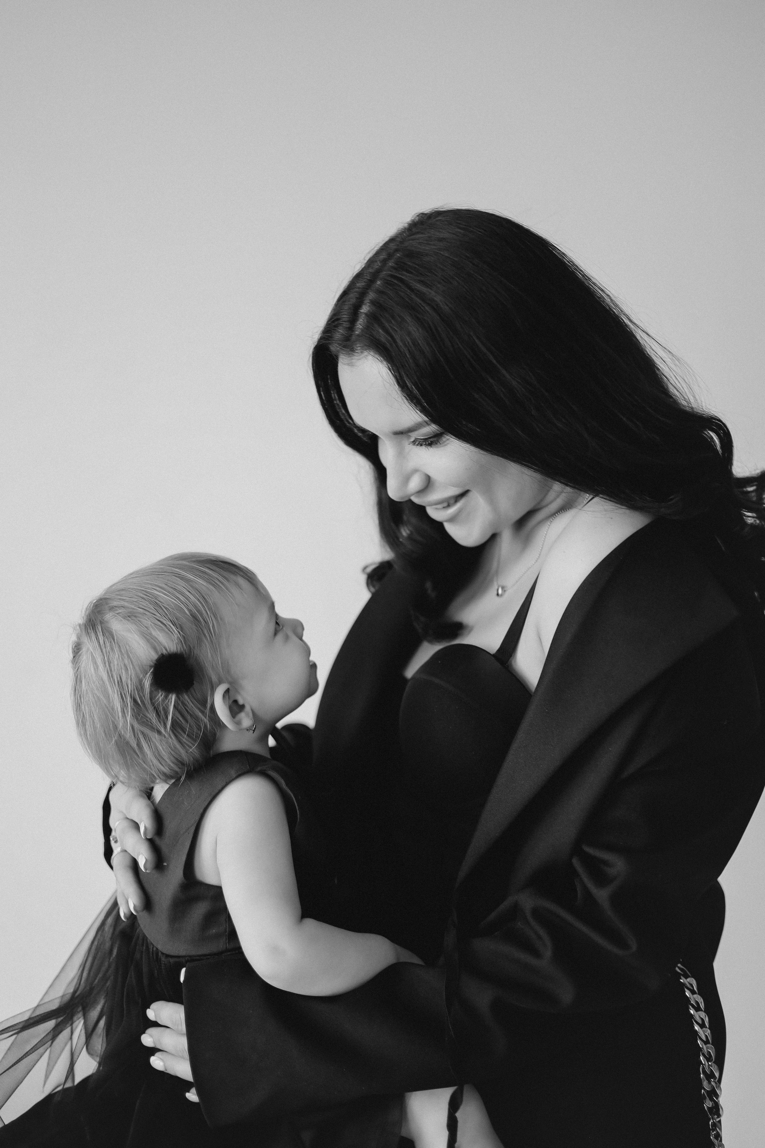 Екатерина и Аврора | 8 марта. Фотограф в Челябинске Екатерина Середа