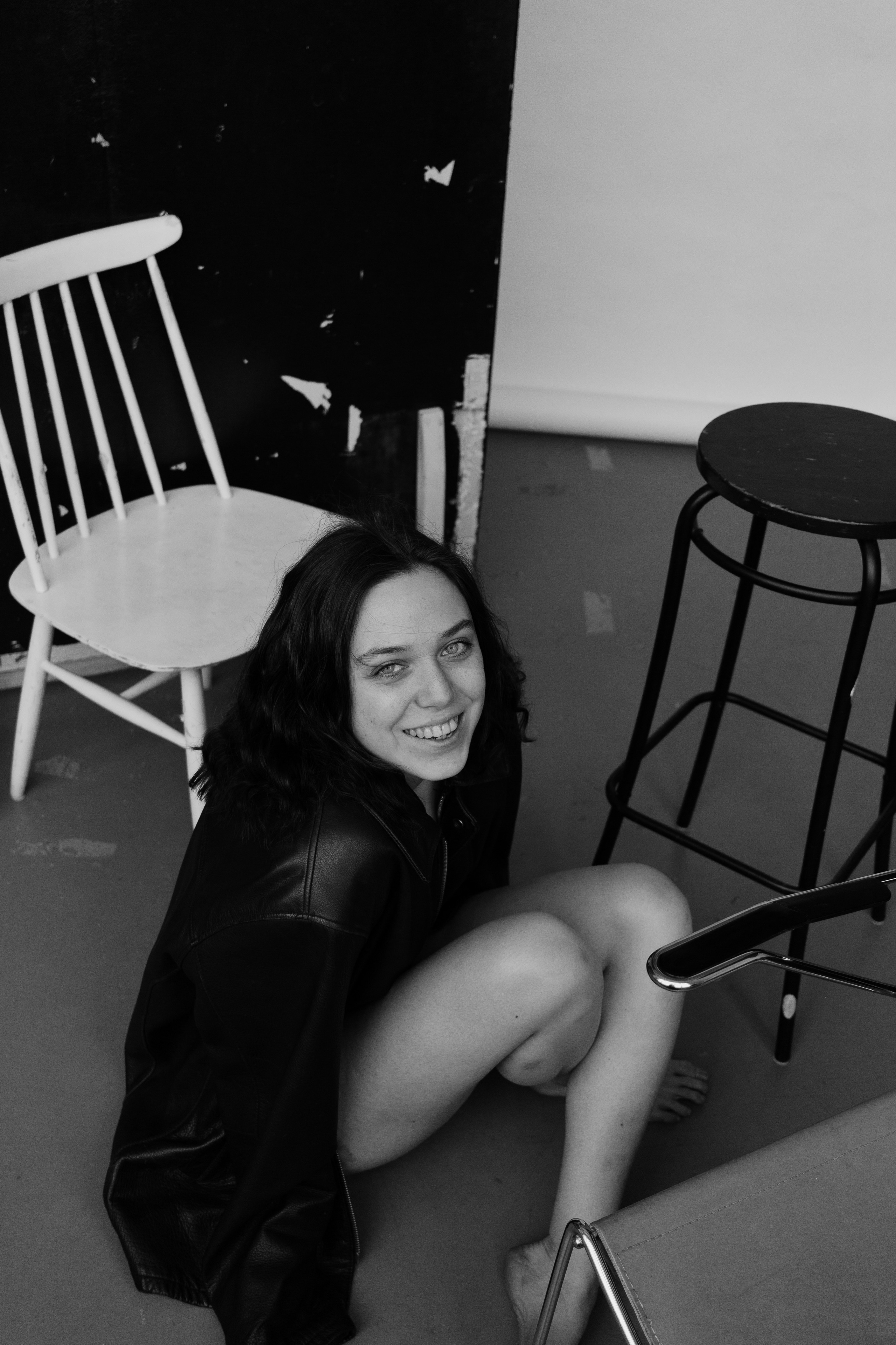 Дарья Семенова. Портретный фотограф Вера Приймак | Санкт-Петербург и Москва