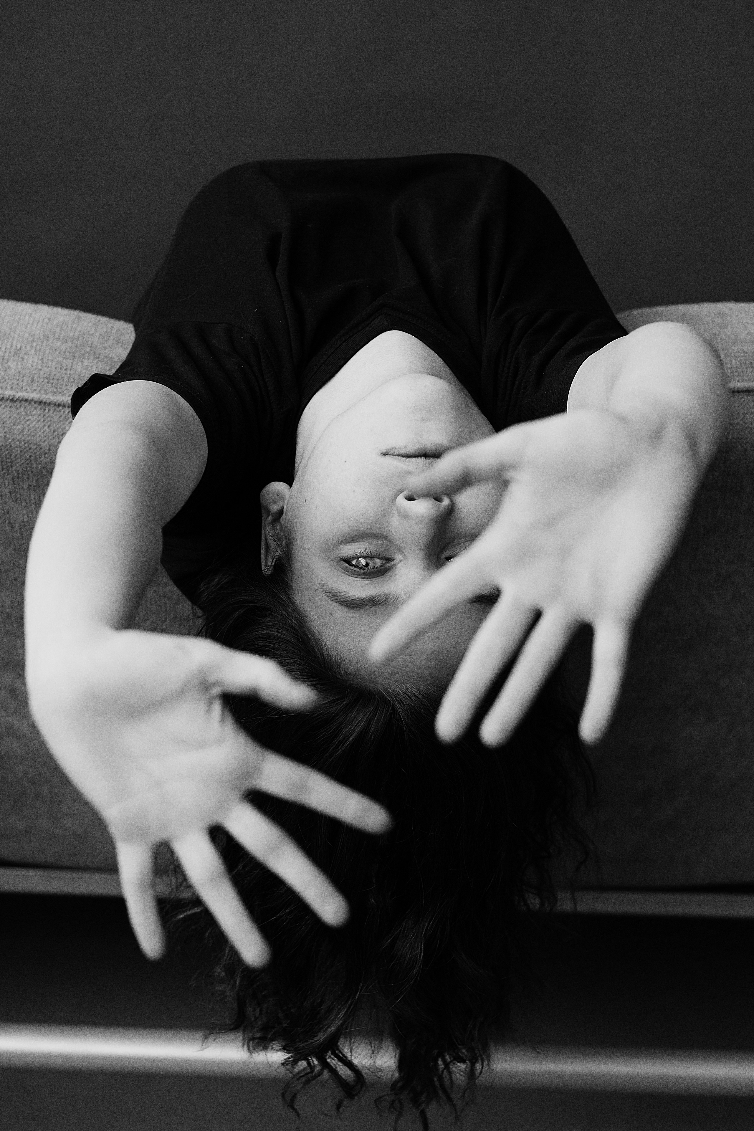 Дарья Семенова. Портретный фотограф Вера Приймак | Санкт-Петербург и Москва