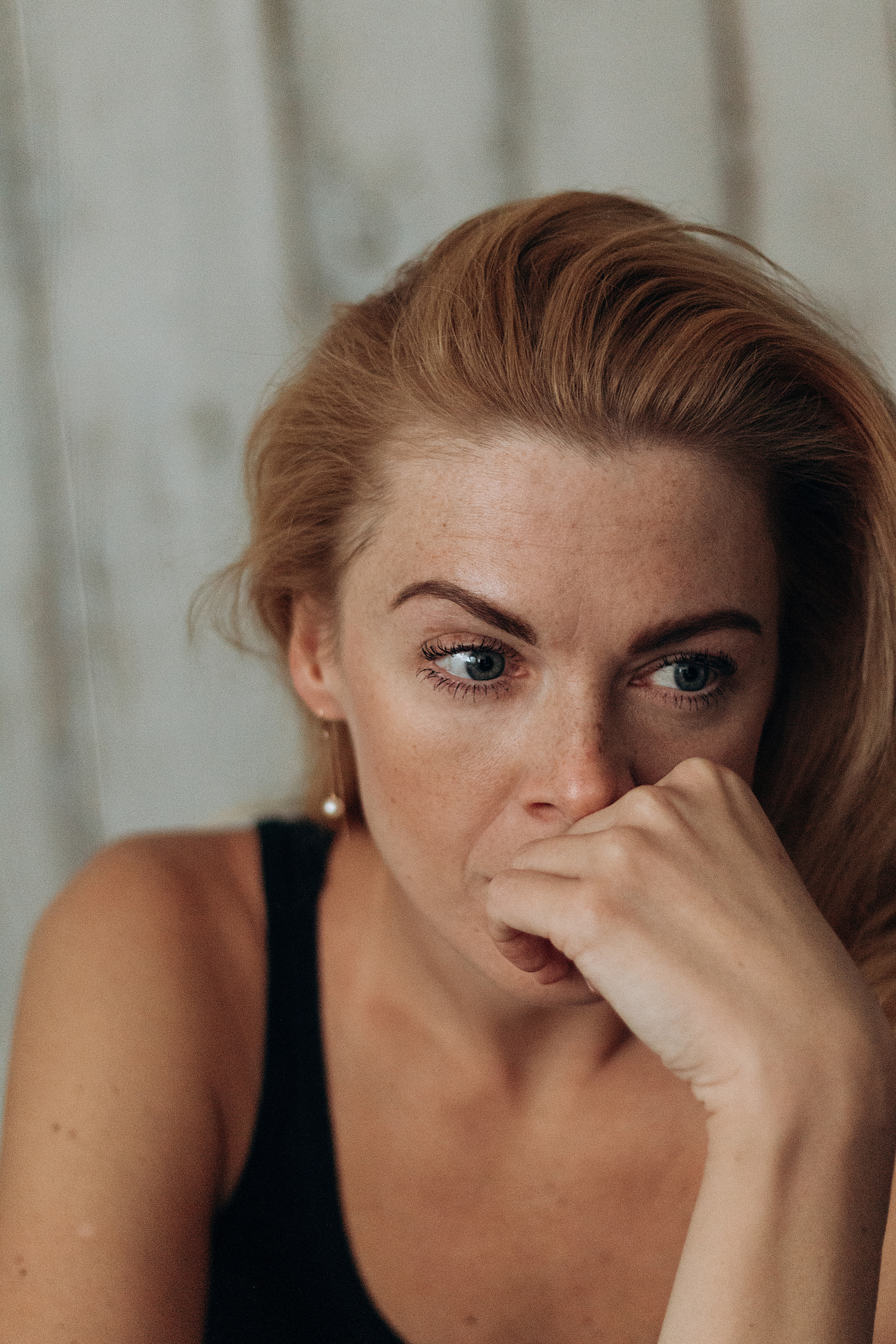 Екатерина Зорина. Портретный фотограф Вера Приймак | Санкт-Петербург и Москва