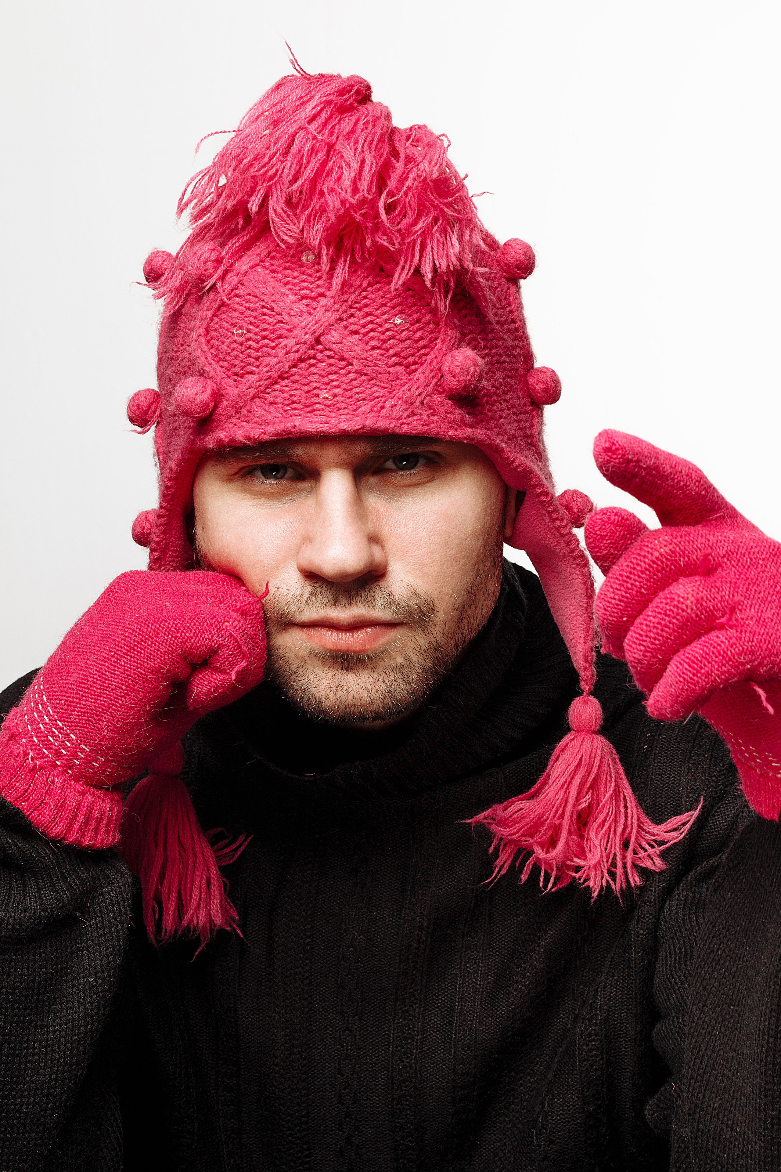 Богдан Гудыменко. Портретный фотограф Вера Приймак | Санкт-Петербург и Москва