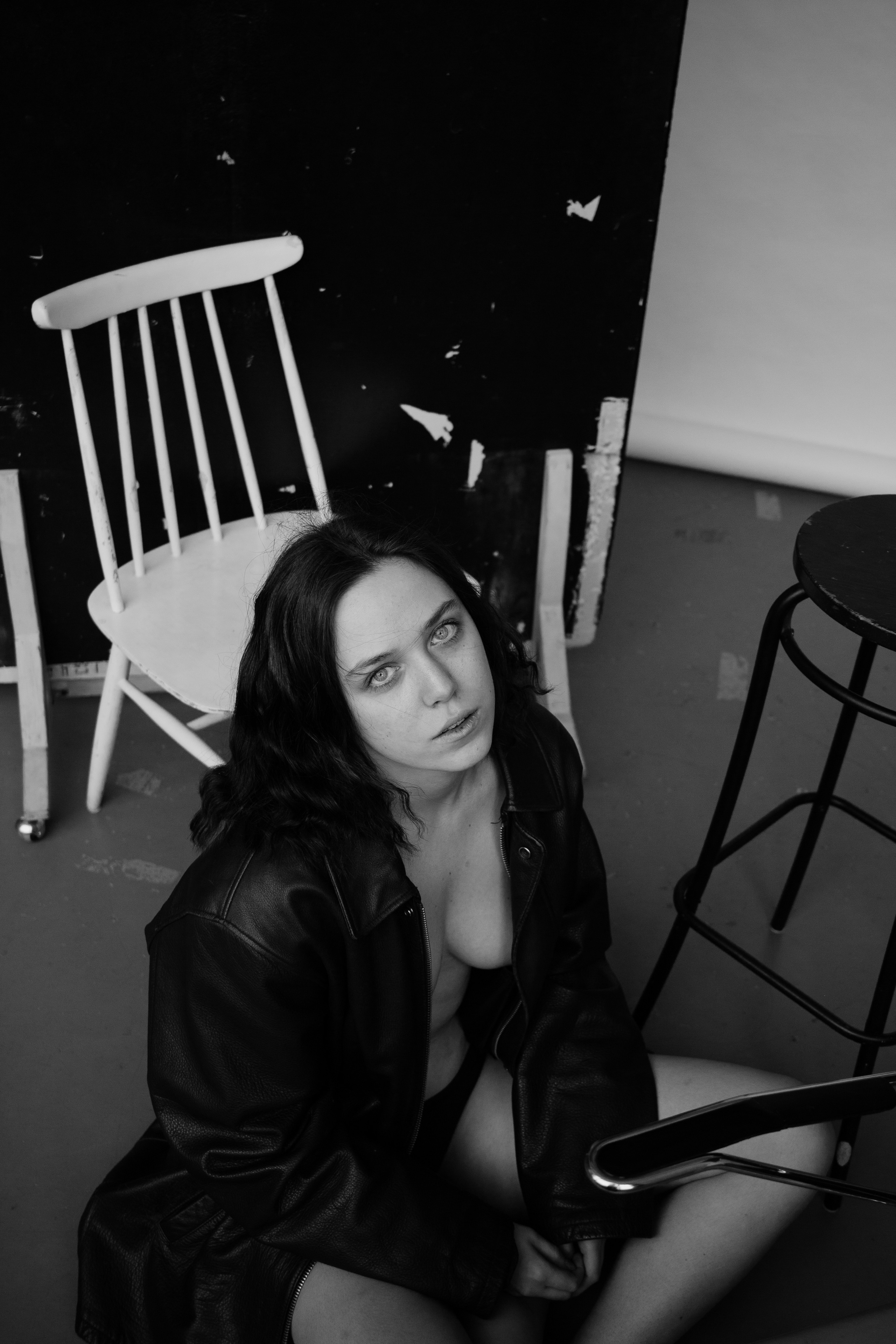 Дарья Семенова. Портретный фотограф Вера Приймак | Санкт-Петербург и Москва