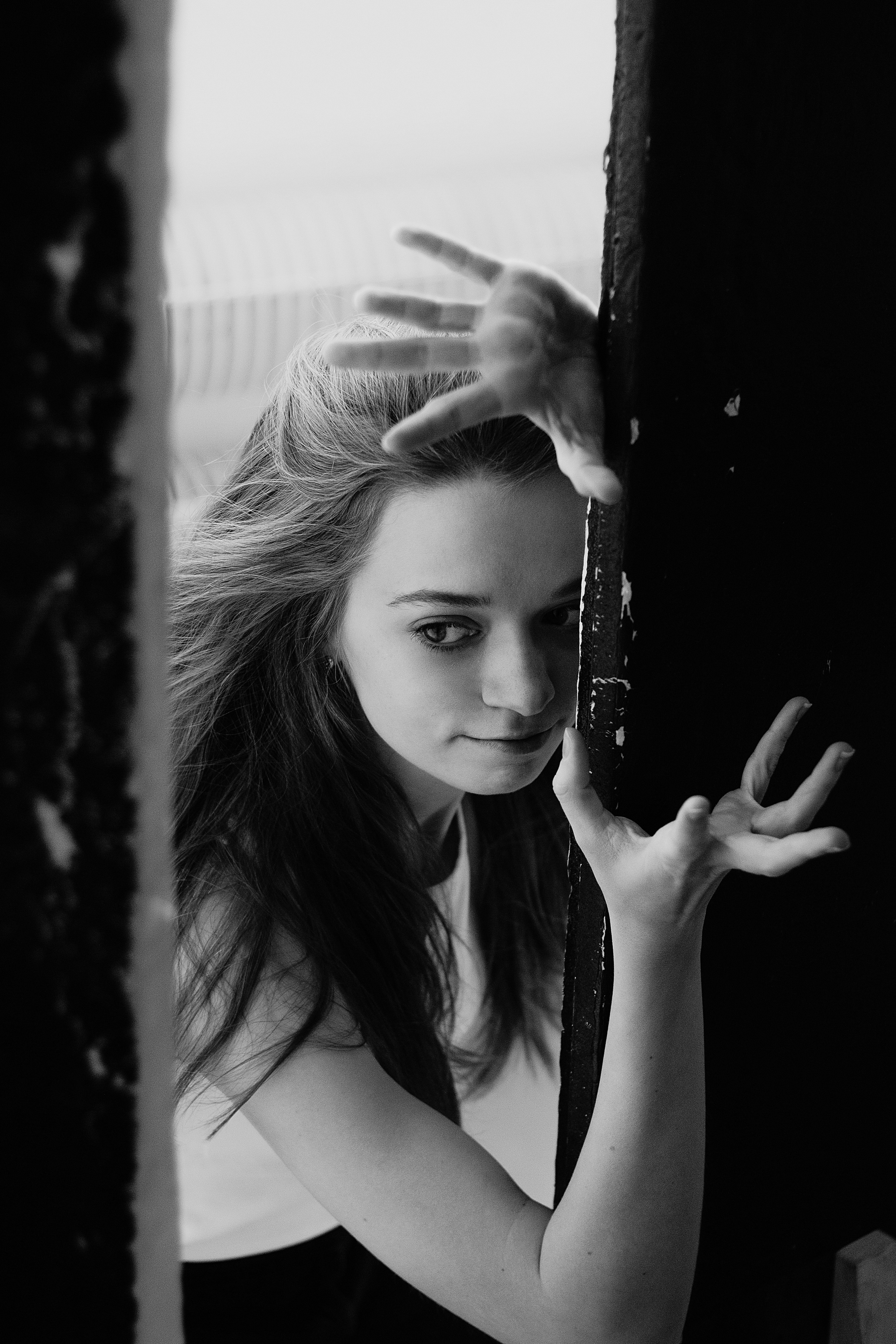 Мария Губенко. Портретный фотограф Вера Приймак | Санкт-Петербург и Москва