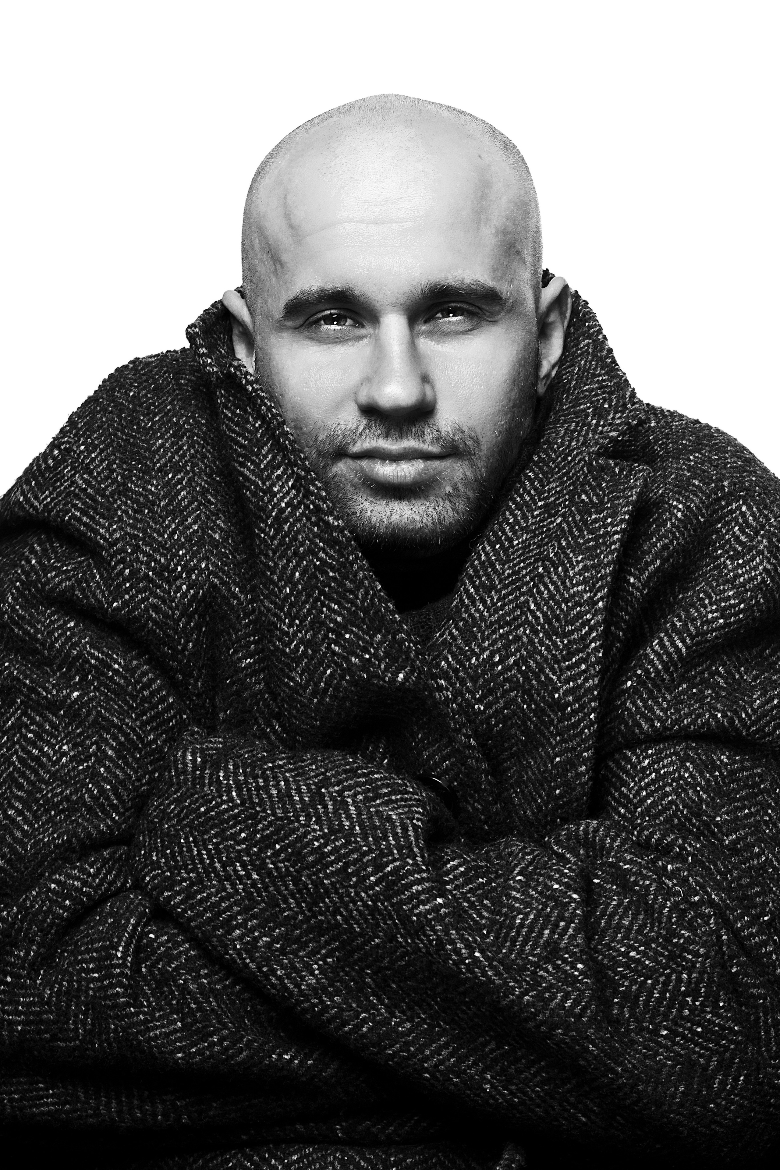 Богдан Гудыменко. Портретный фотограф Вера Приймак | Санкт-Петербург и Москва