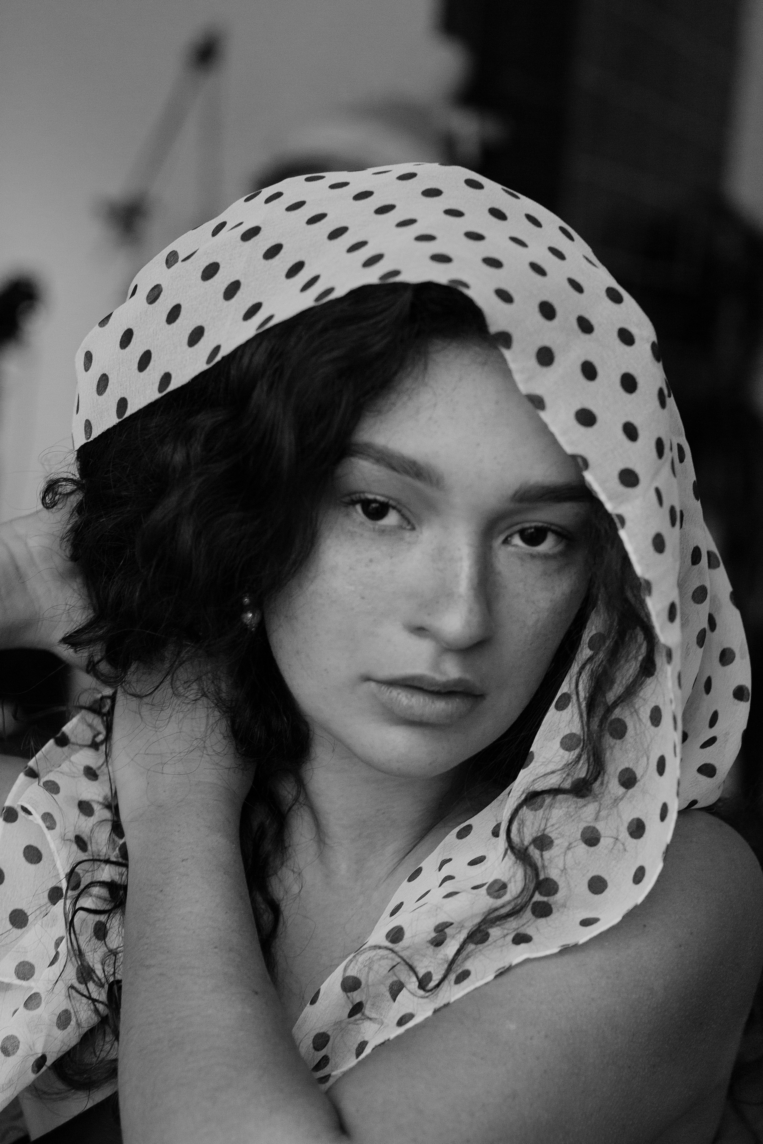 Алена Афонина. Портретный фотограф Вера Приймак | Санкт-Петербург и Москва