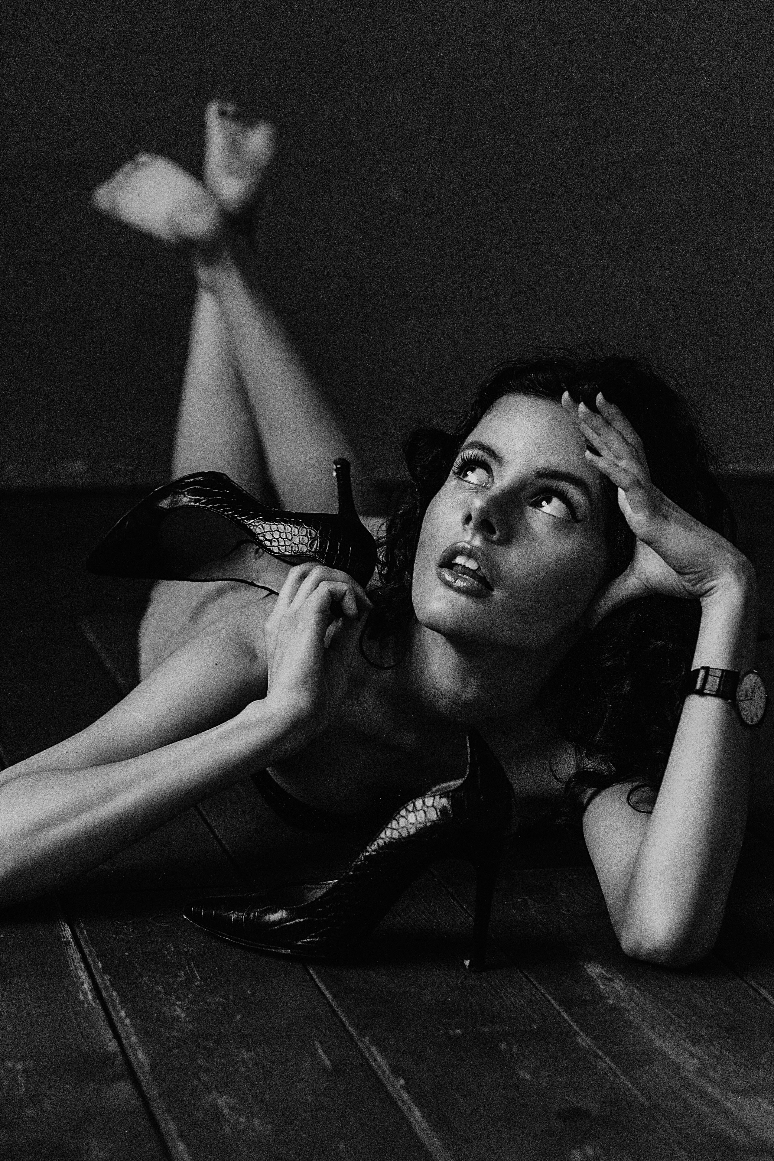 София Аркадьевна. Портретный фотограф Вера Приймак | Санкт-Петербург и Москва