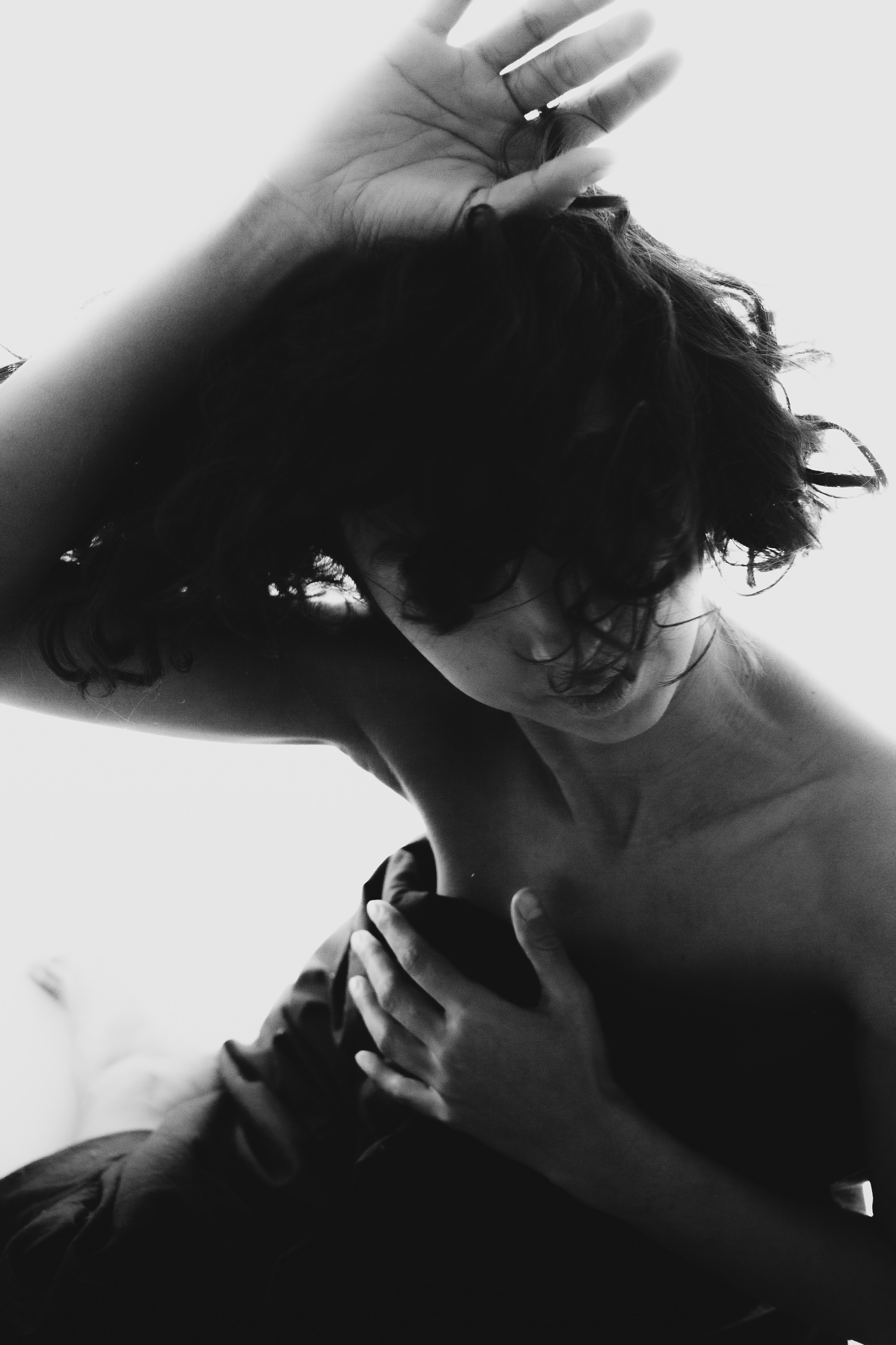 Dolor Duele Dolor. Портретный фотограф Вера Приймак | Санкт-Петербург и Москва