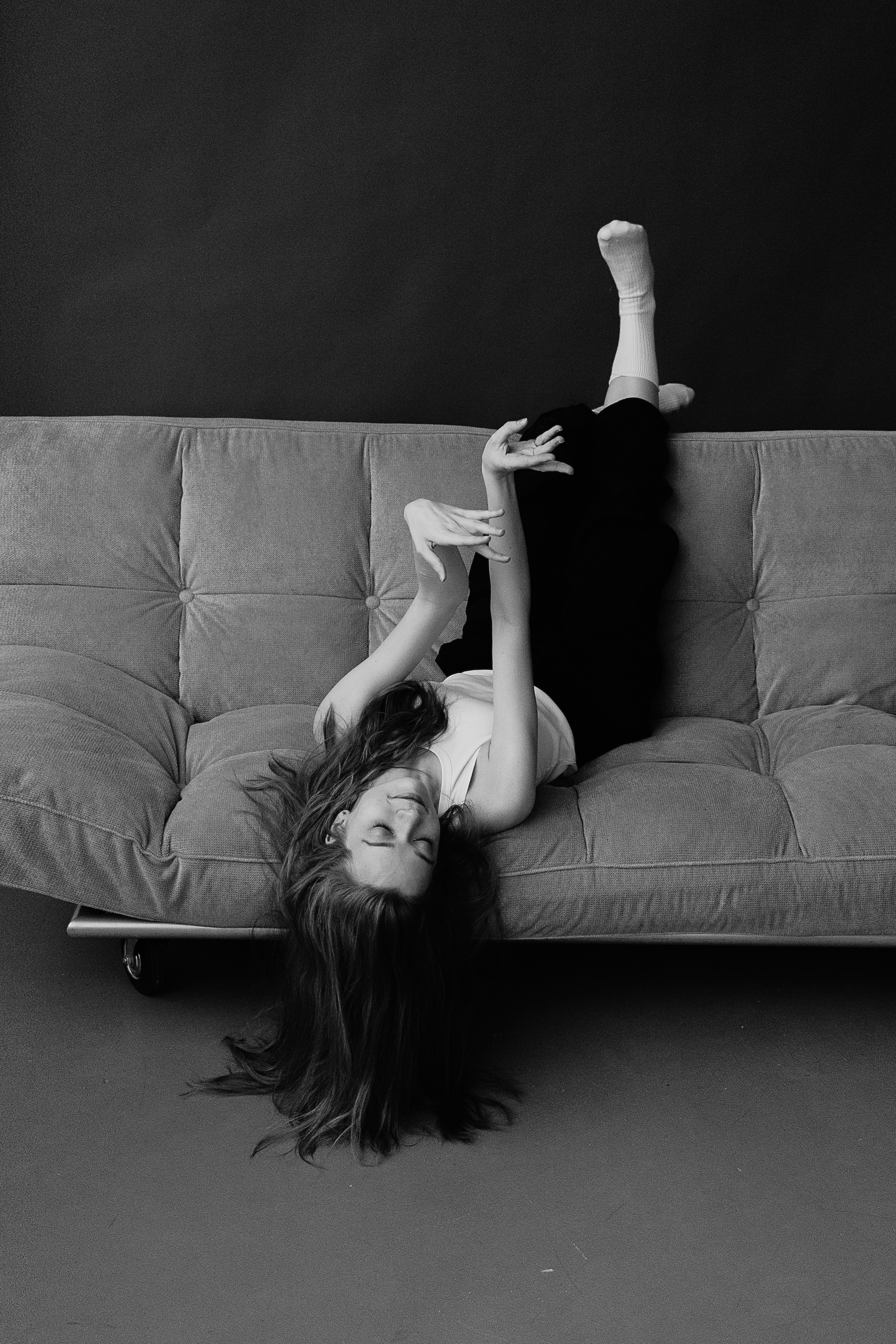 Мария Губенко. Портретный фотограф Вера Приймак | Санкт-Петербург и Москва