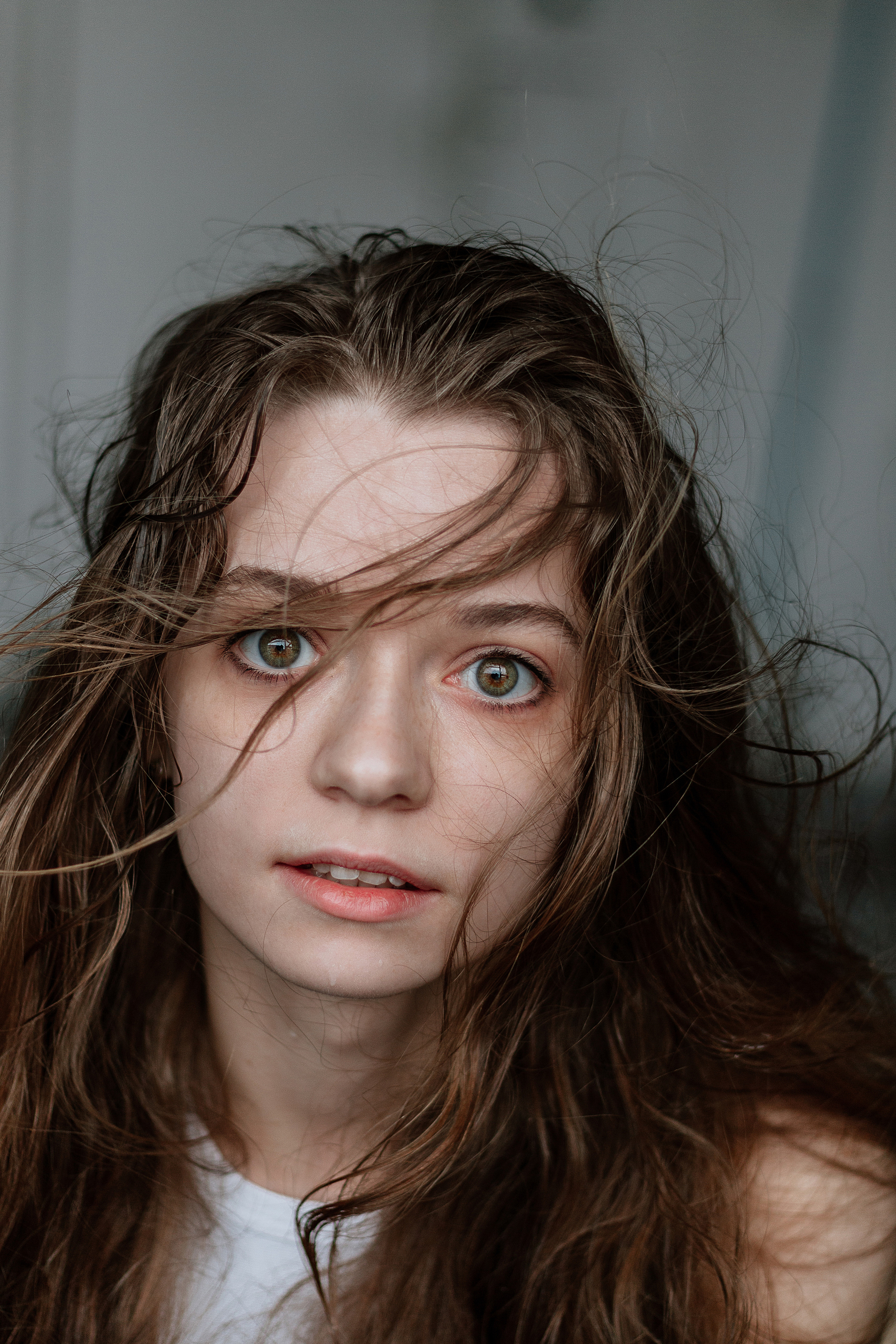 Мария Губенко. Портретный фотограф Вера Приймак | Санкт-Петербург и Москва