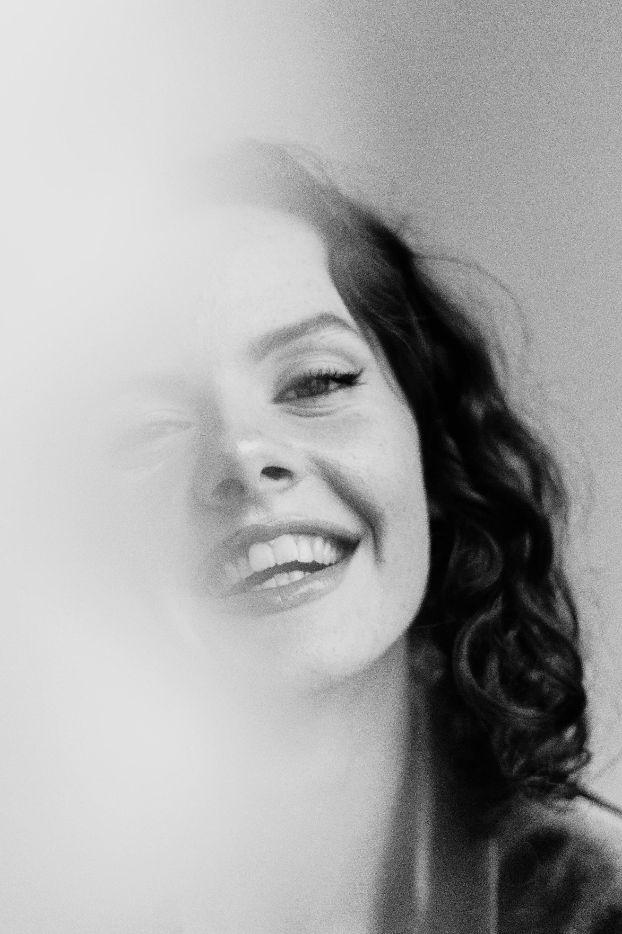 София Аркадьевна. Портретный фотограф Вера Приймак | Санкт-Петербург и Москва