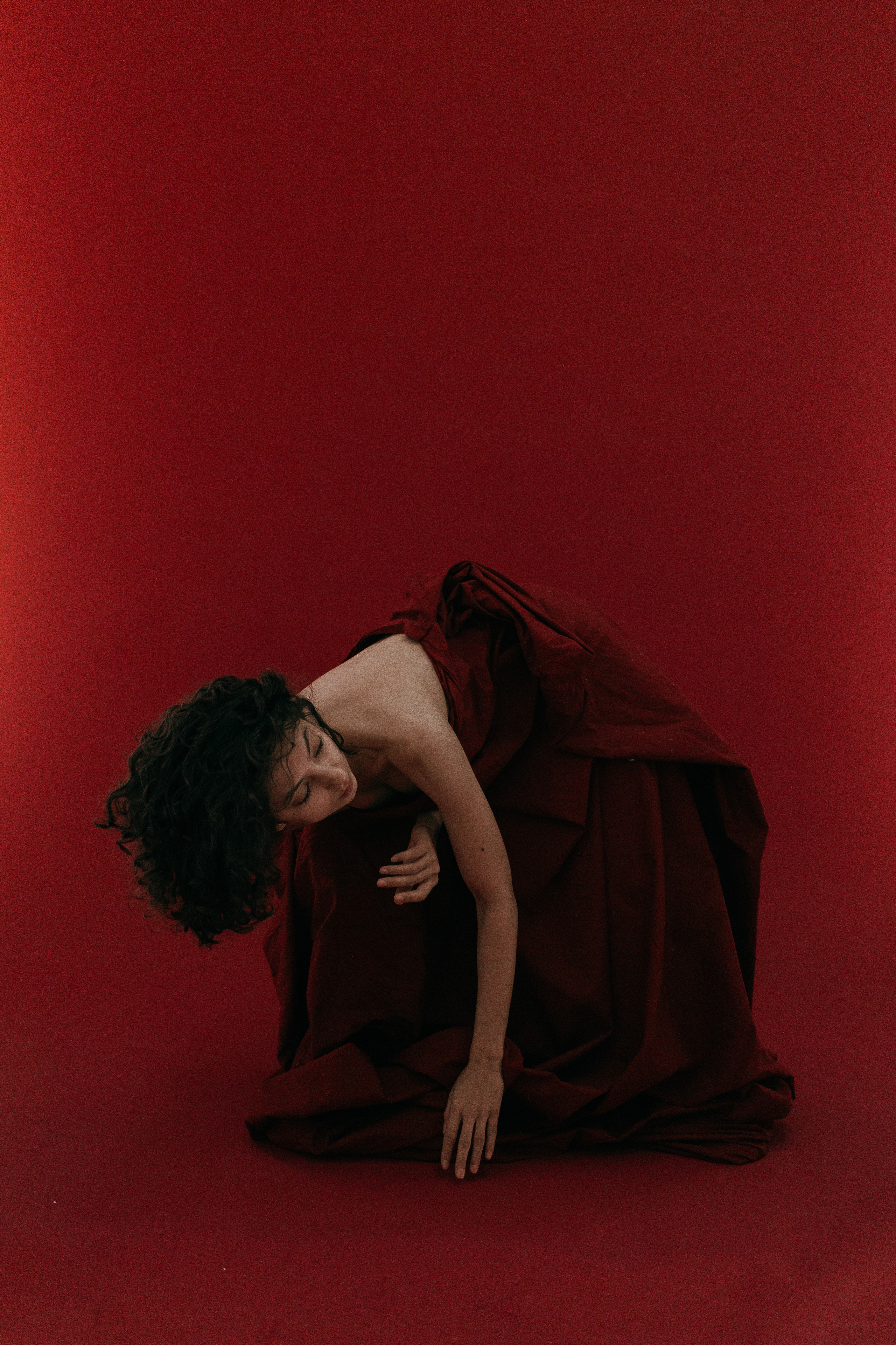 Dolor Duele Dolor. Портретный фотограф Вера Приймак | Санкт-Петербург и Москва