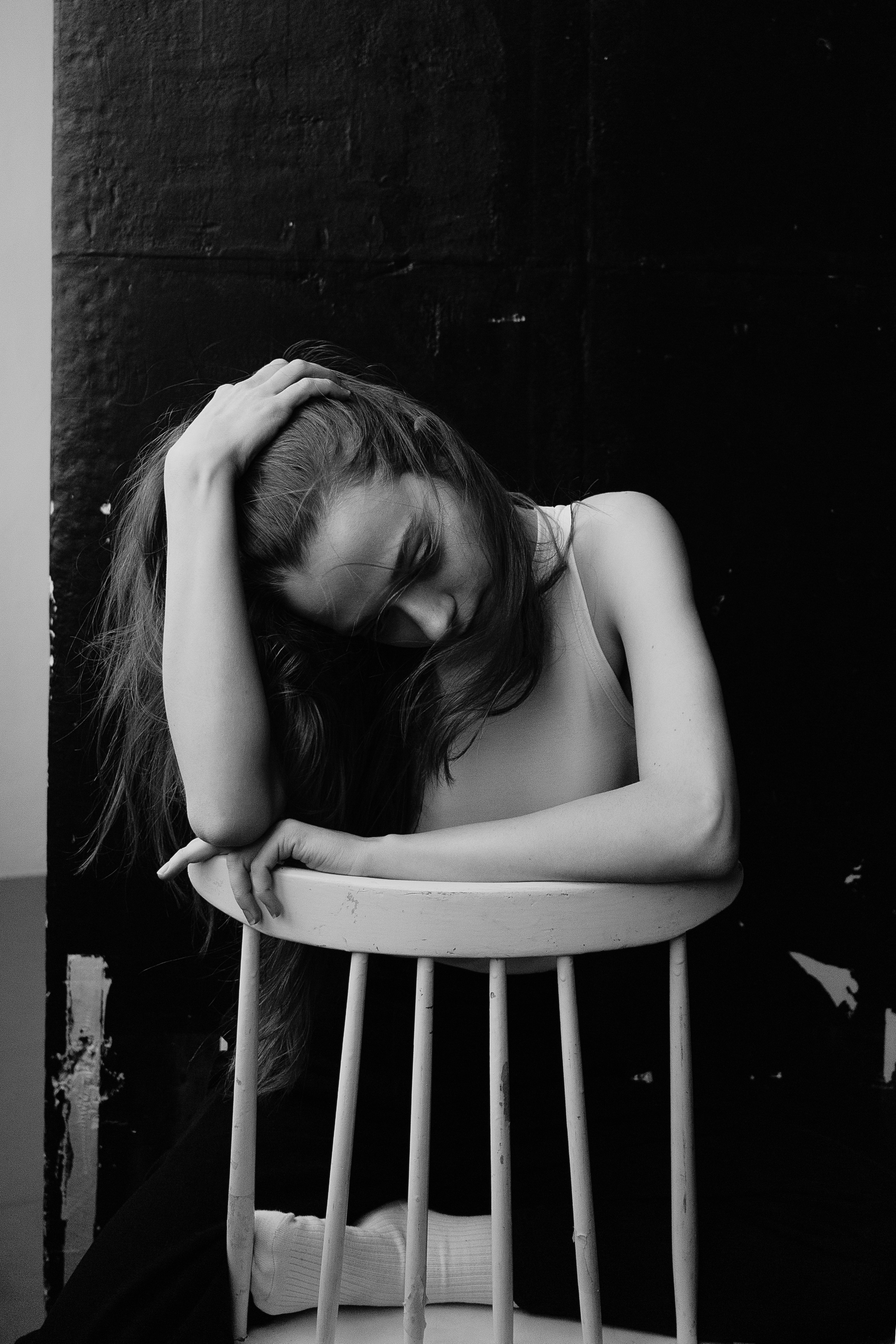 Мария Губенко. Портретный фотограф Вера Приймак | Санкт-Петербург и Москва