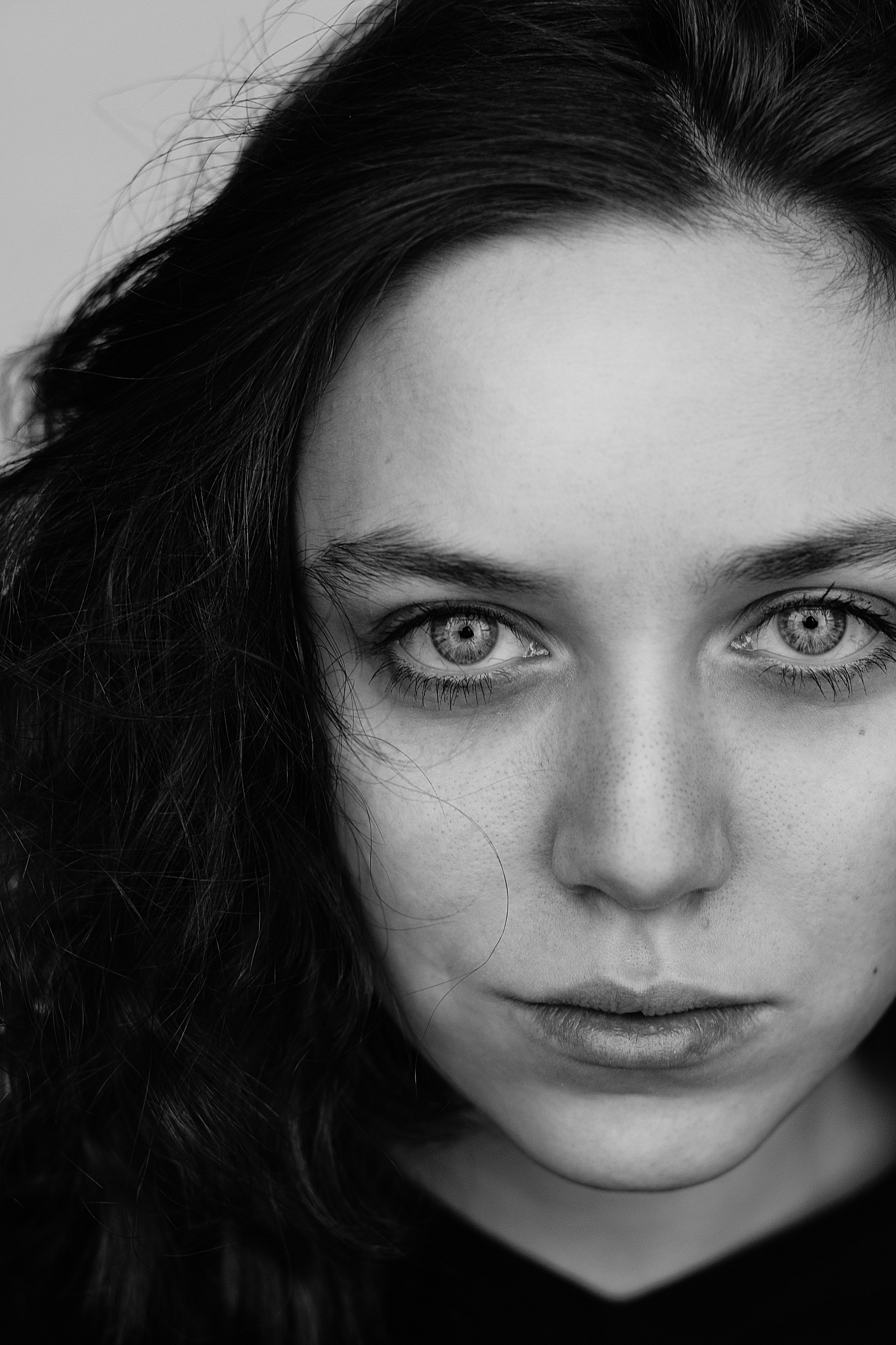 Дарья Семенова. Портретный фотограф Вера Приймак | Санкт-Петербург и Москва