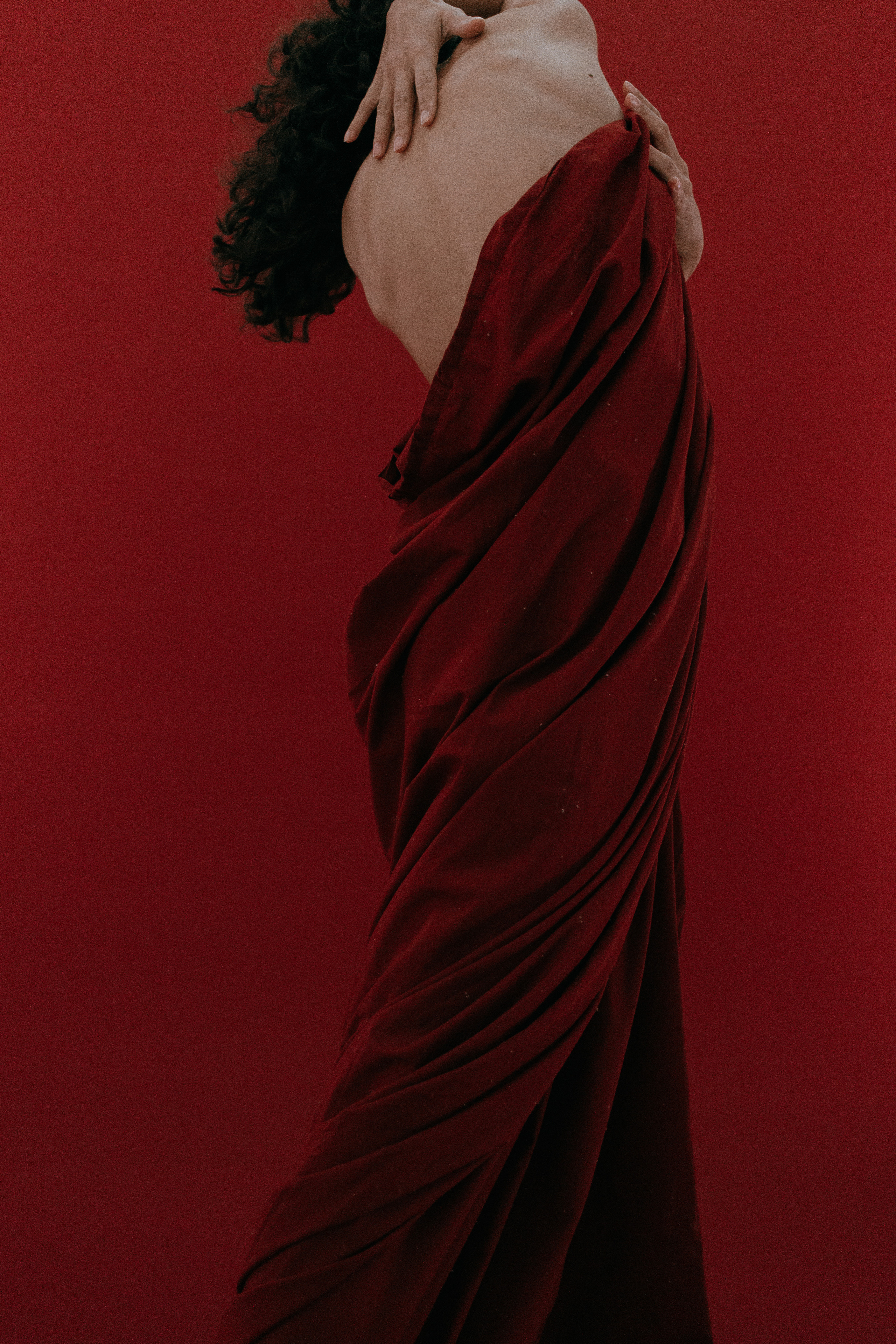 Dolor Duele Dolor. Портретный фотограф Вера Приймак | Санкт-Петербург и Москва