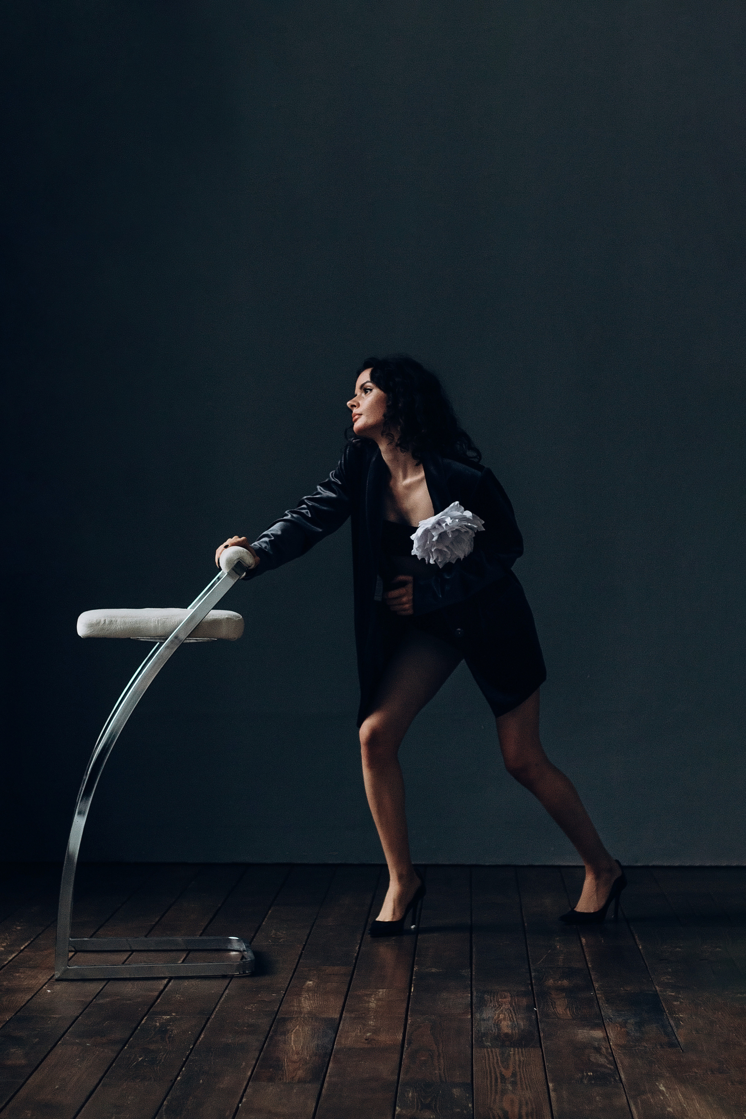 София Аркадьевна. Портретный фотограф Вера Приймак | Санкт-Петербург и Москва