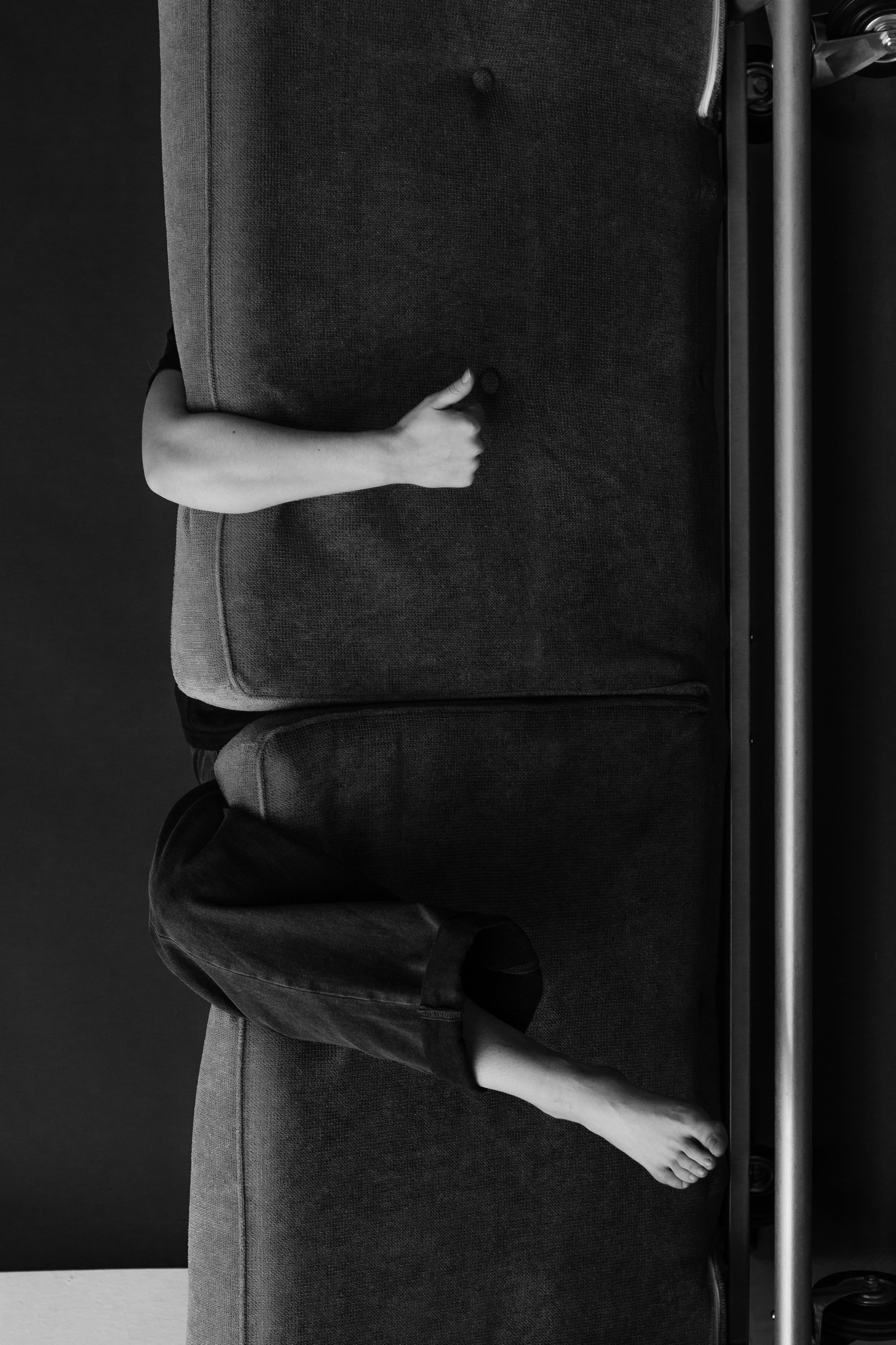 Дарья Семенова. Портретный фотограф Вера Приймак | Санкт-Петербург и Москва