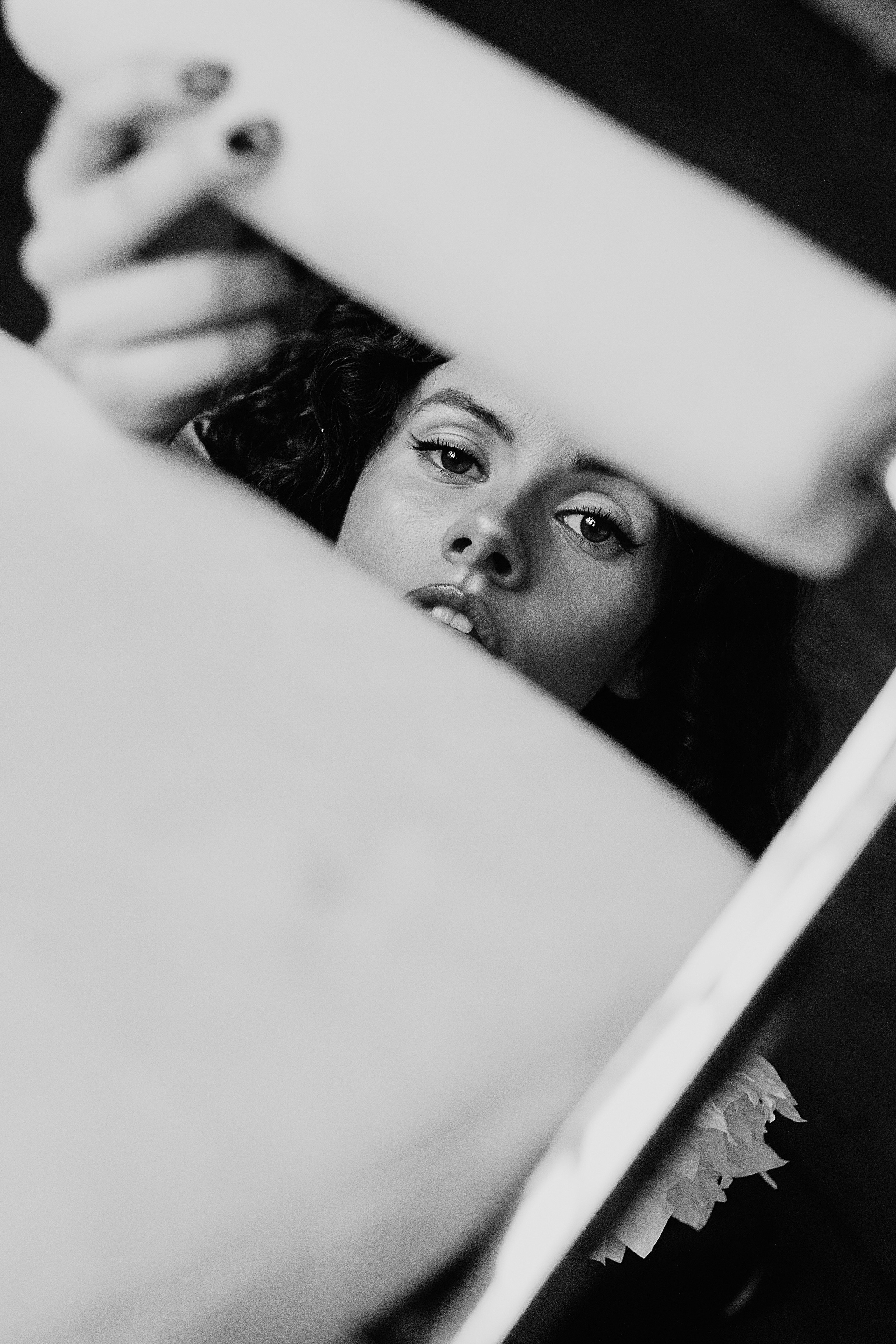 София Аркадьевна. Портретный фотограф Вера Приймак | Санкт-Петербург и Москва