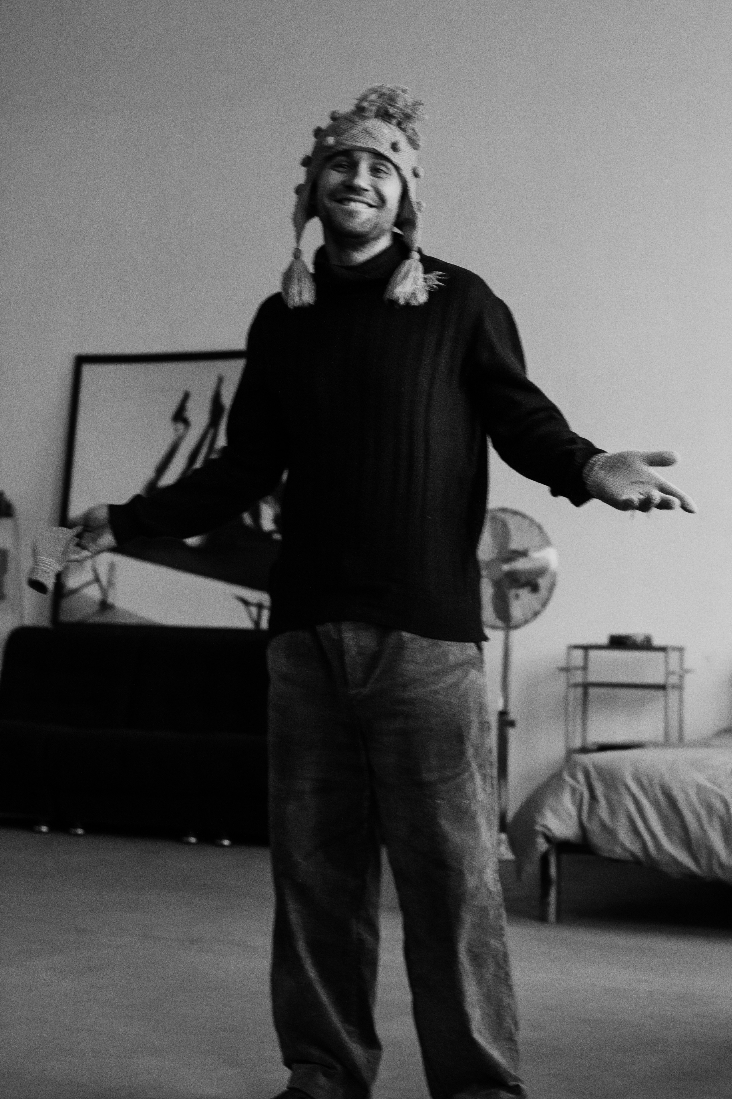 Богдан Гудыменко. Портретный фотограф Вера Приймак | Санкт-Петербург и Москва