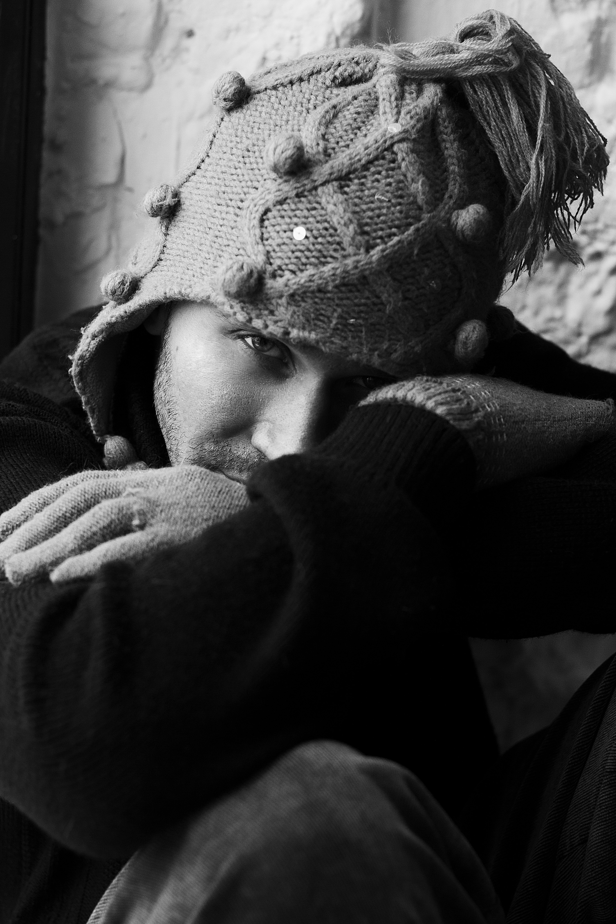 Богдан Гудыменко. Портретный фотограф Вера Приймак | Санкт-Петербург и Москва