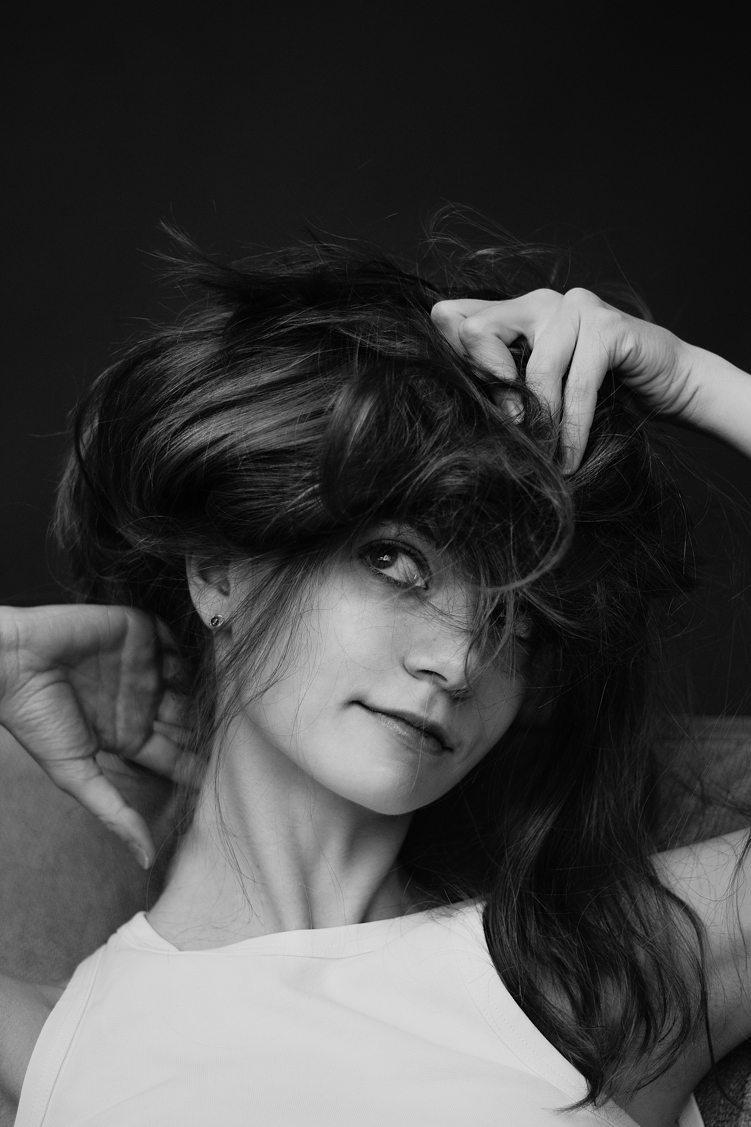 Мария Губенко. Портретный фотограф Вера Приймак | Санкт-Петербург и Москва