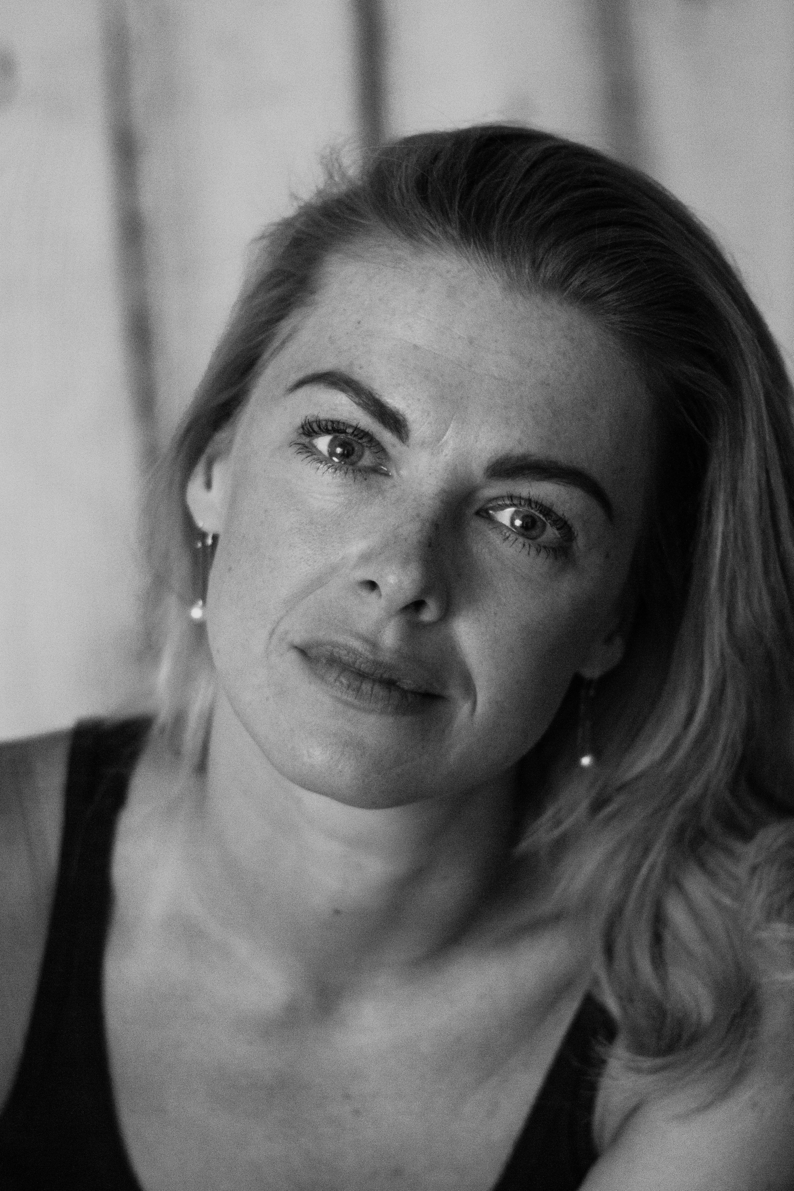 Екатерина Зорина. Портретный фотограф Вера Приймак | Санкт-Петербург и Москва