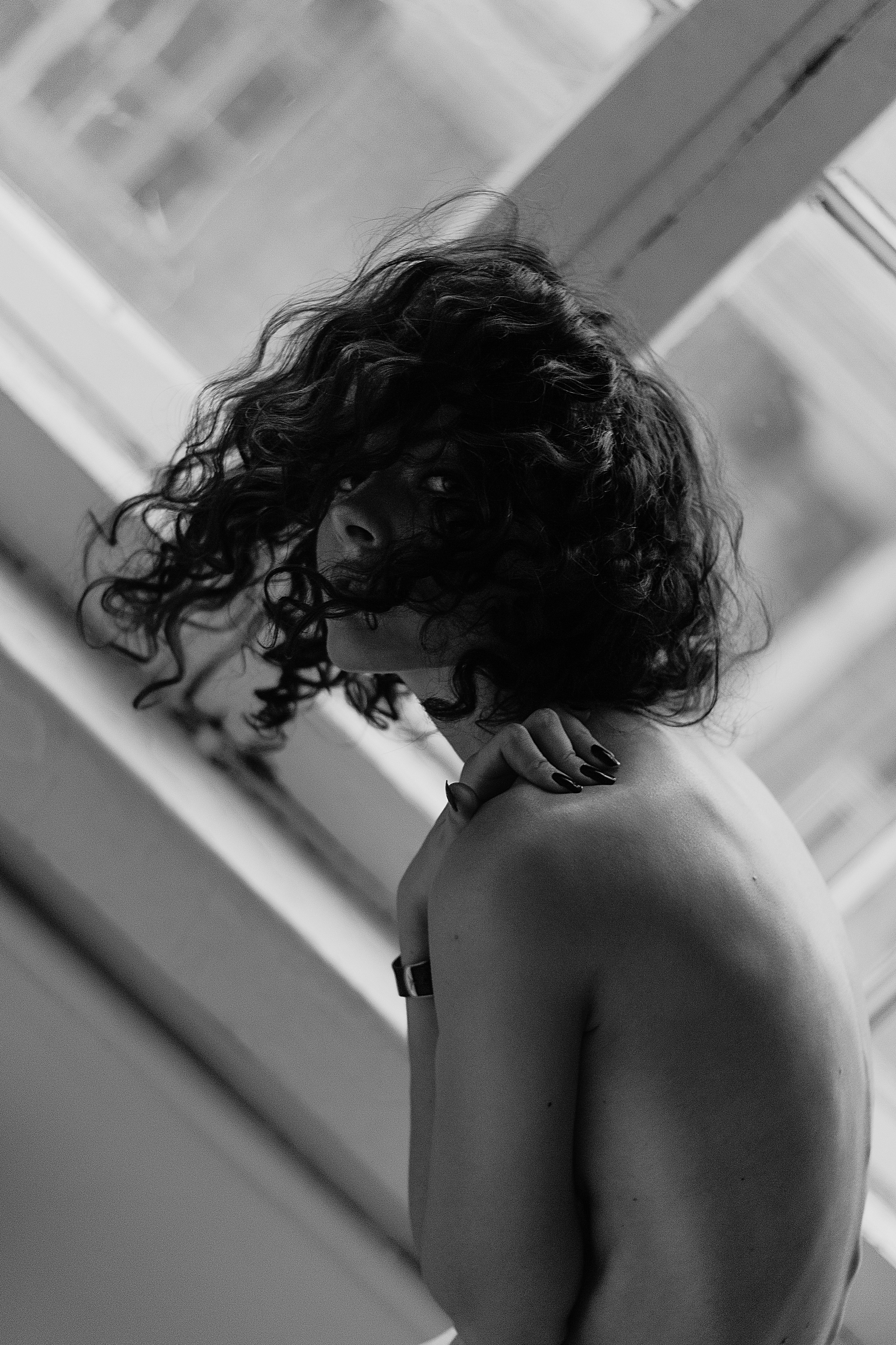 София Аркадьевна. Портретный фотограф Вера Приймак | Санкт-Петербург и Москва