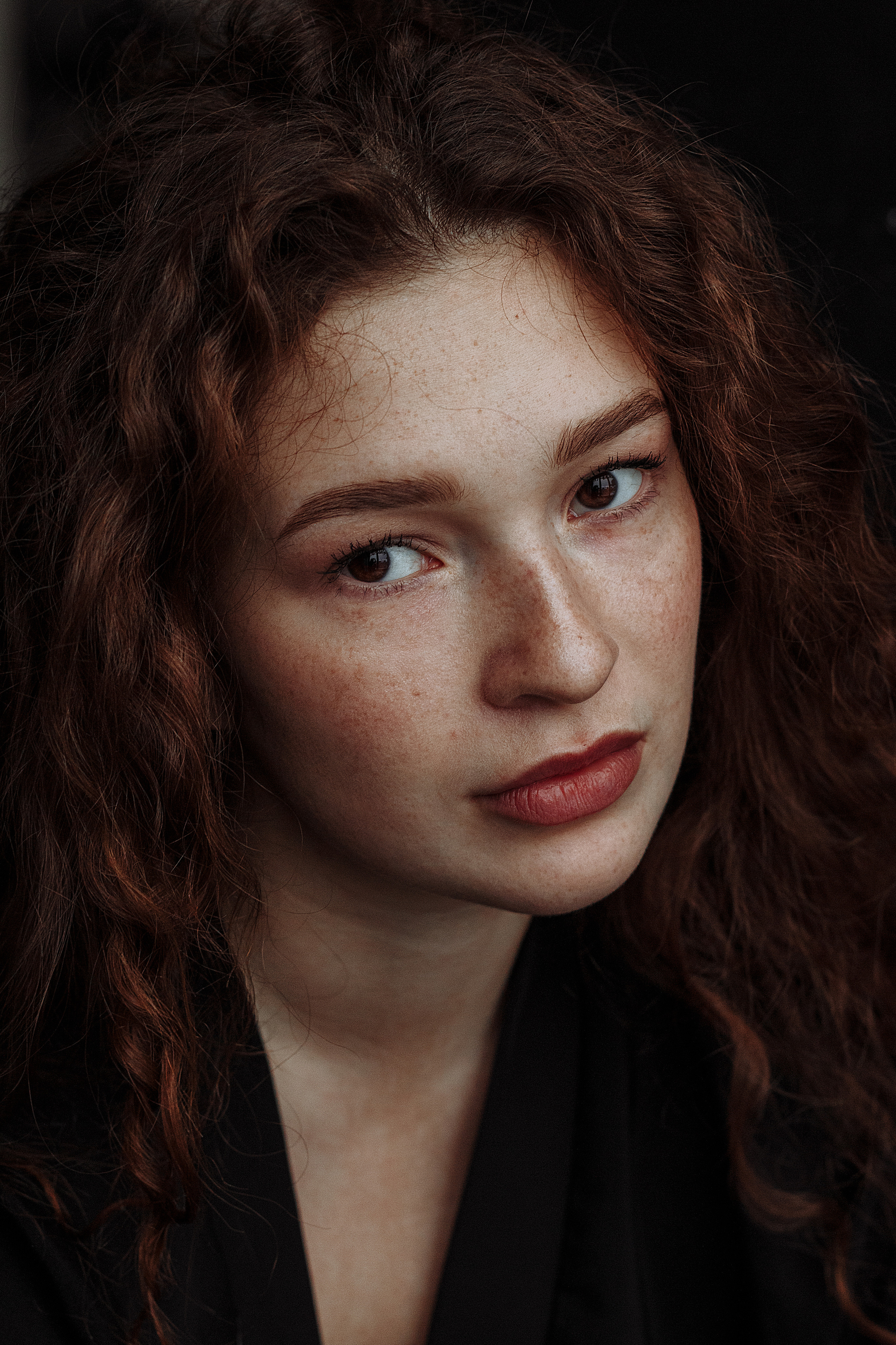 Алена Афонина. Портретный фотограф Вера Приймак | Санкт-Петербург и Москва