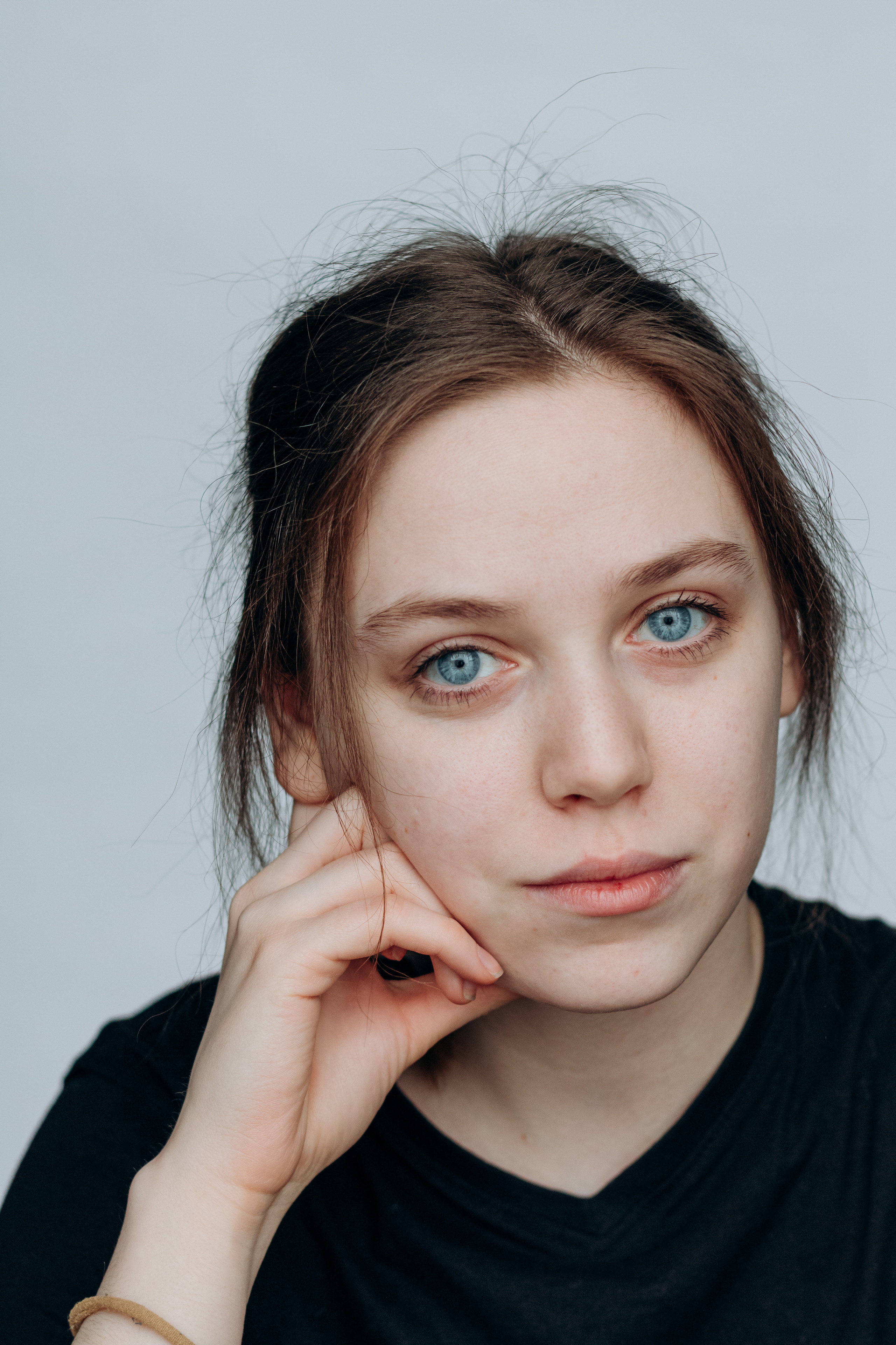 Дарья Семенова. Портретный фотограф Вера Приймак | Санкт-Петербург и Москва