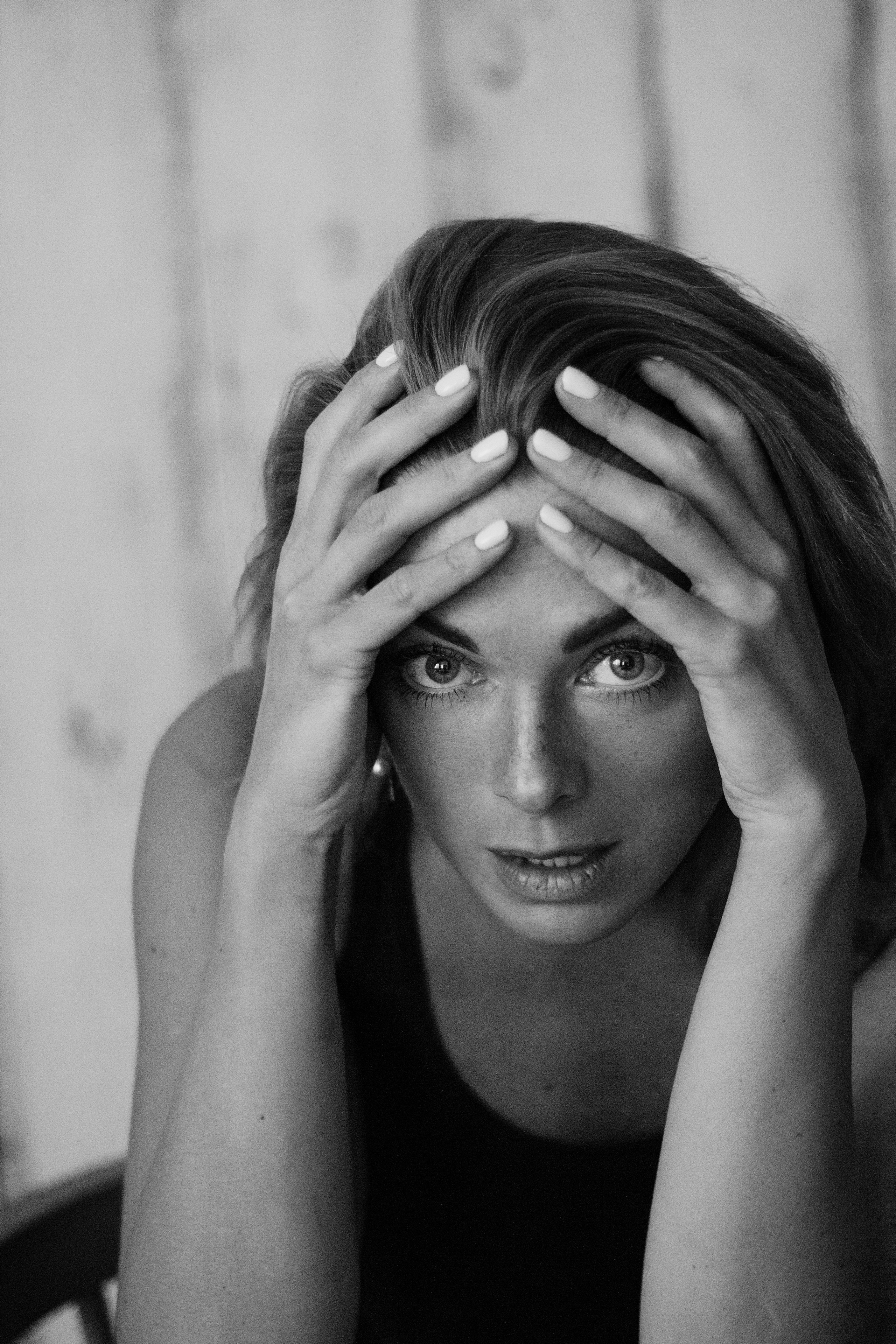 Екатерина Зорина. Портретный фотограф Вера Приймак | Санкт-Петербург и Москва