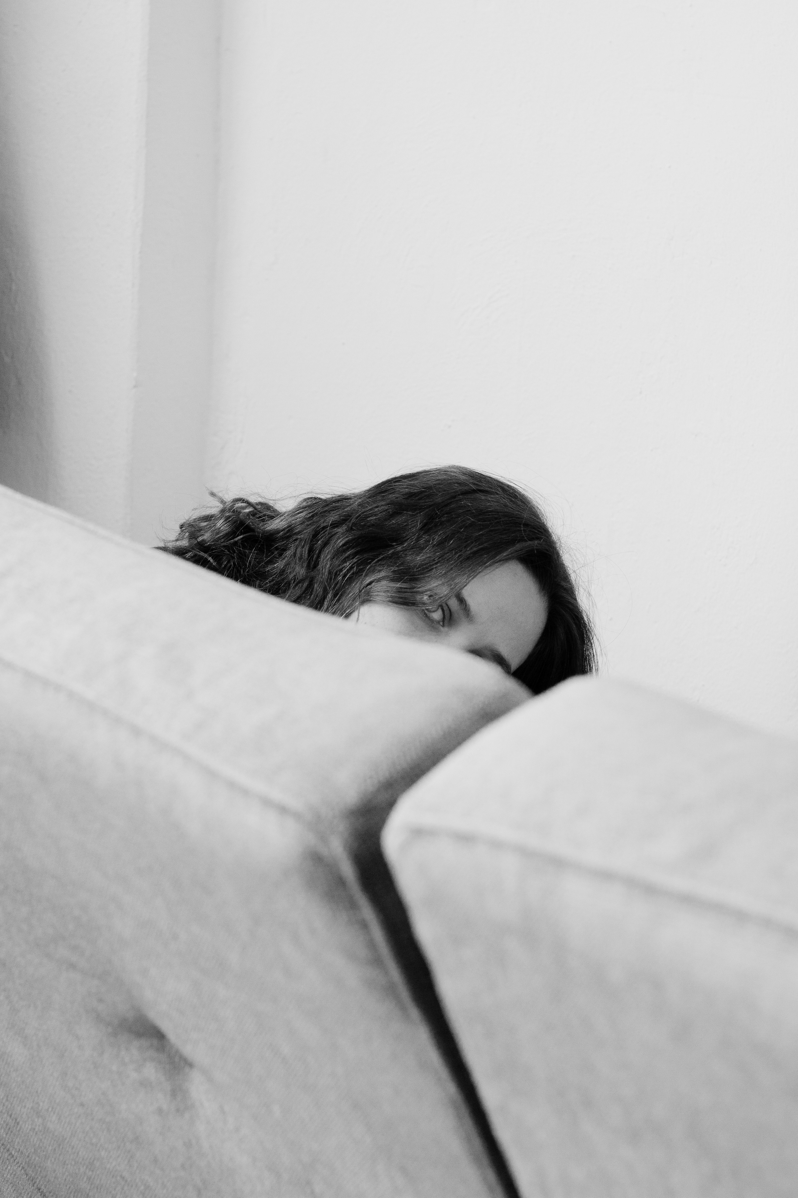 Дарья Семенова. Портретный фотограф Вера Приймак | Санкт-Петербург и Москва