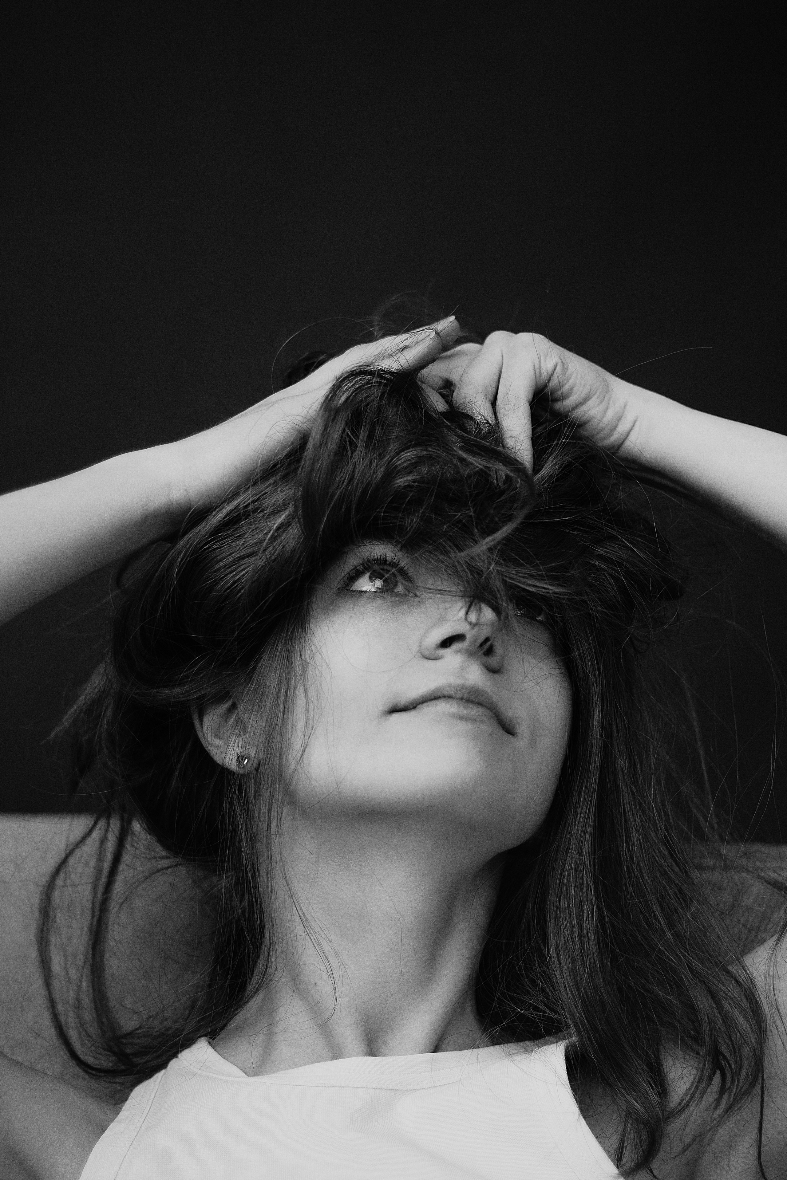 Мария Губенко. Портретный фотограф Вера Приймак | Санкт-Петербург и Москва