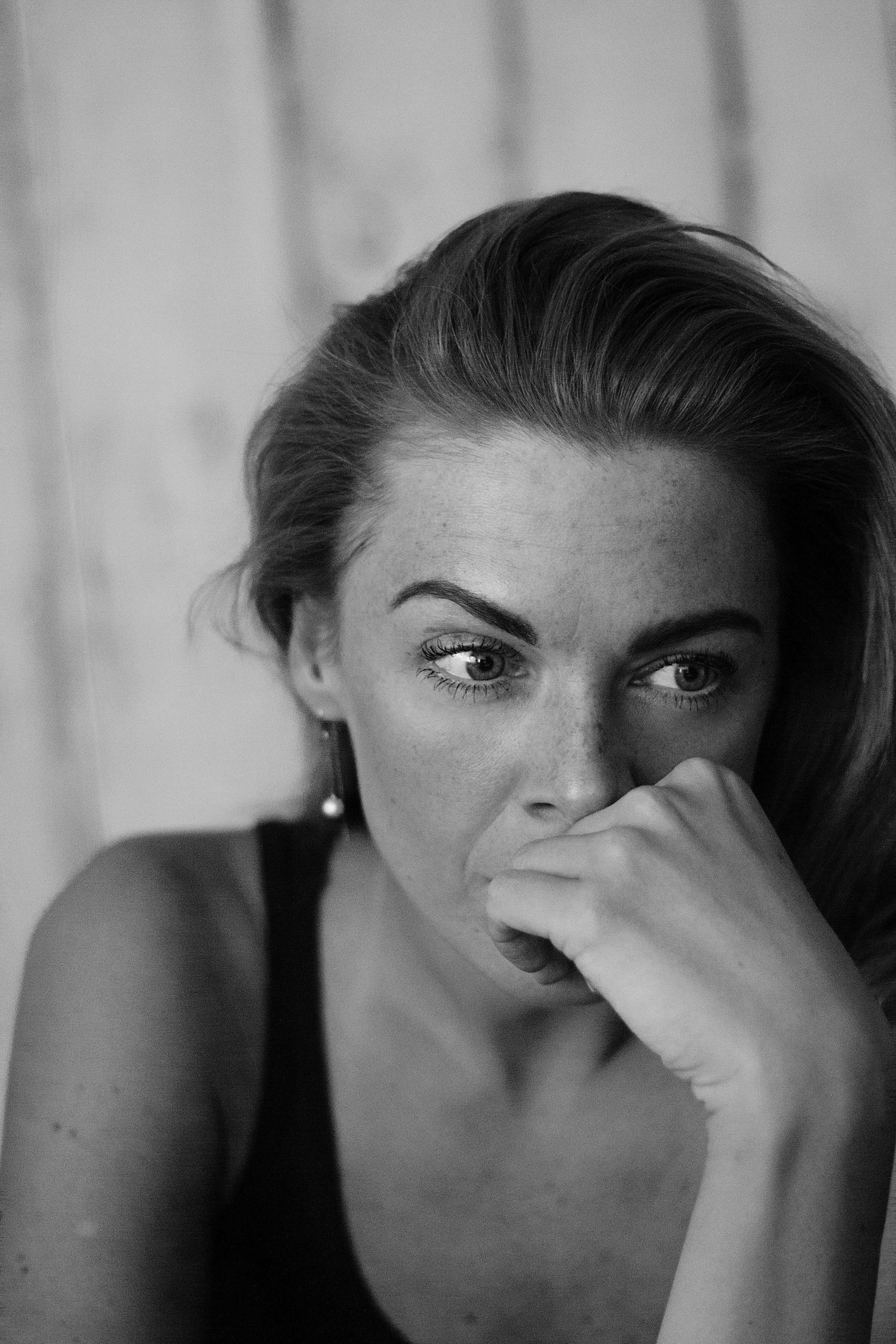 Екатерина Зорина. Портретный фотограф Вера Приймак | Санкт-Петербург и Москва