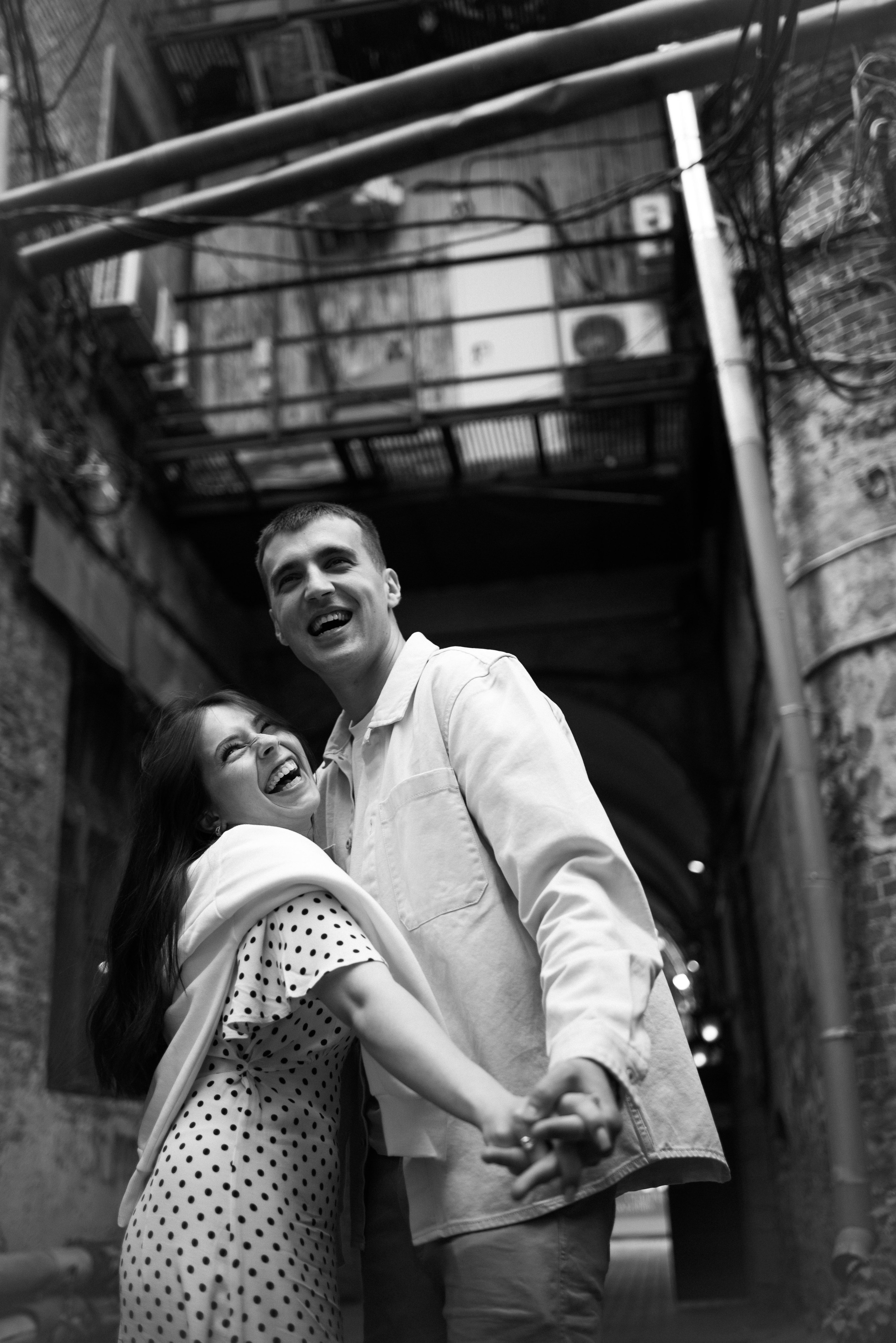 Александра & Илья. Обо мне