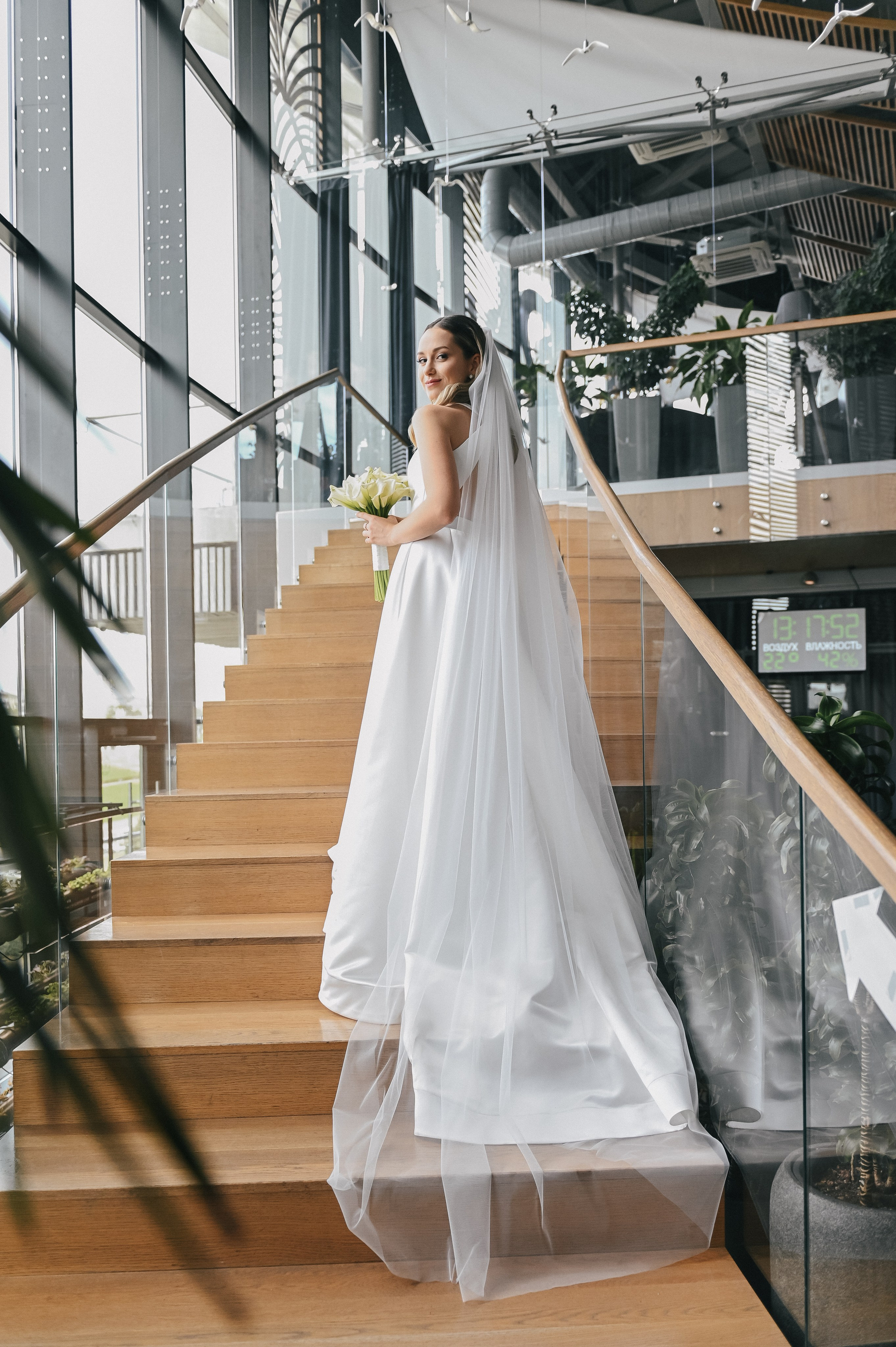 Рома + Вика — Организация EventGstudio. Свадебный и семейный фотограф Волгоград Москва