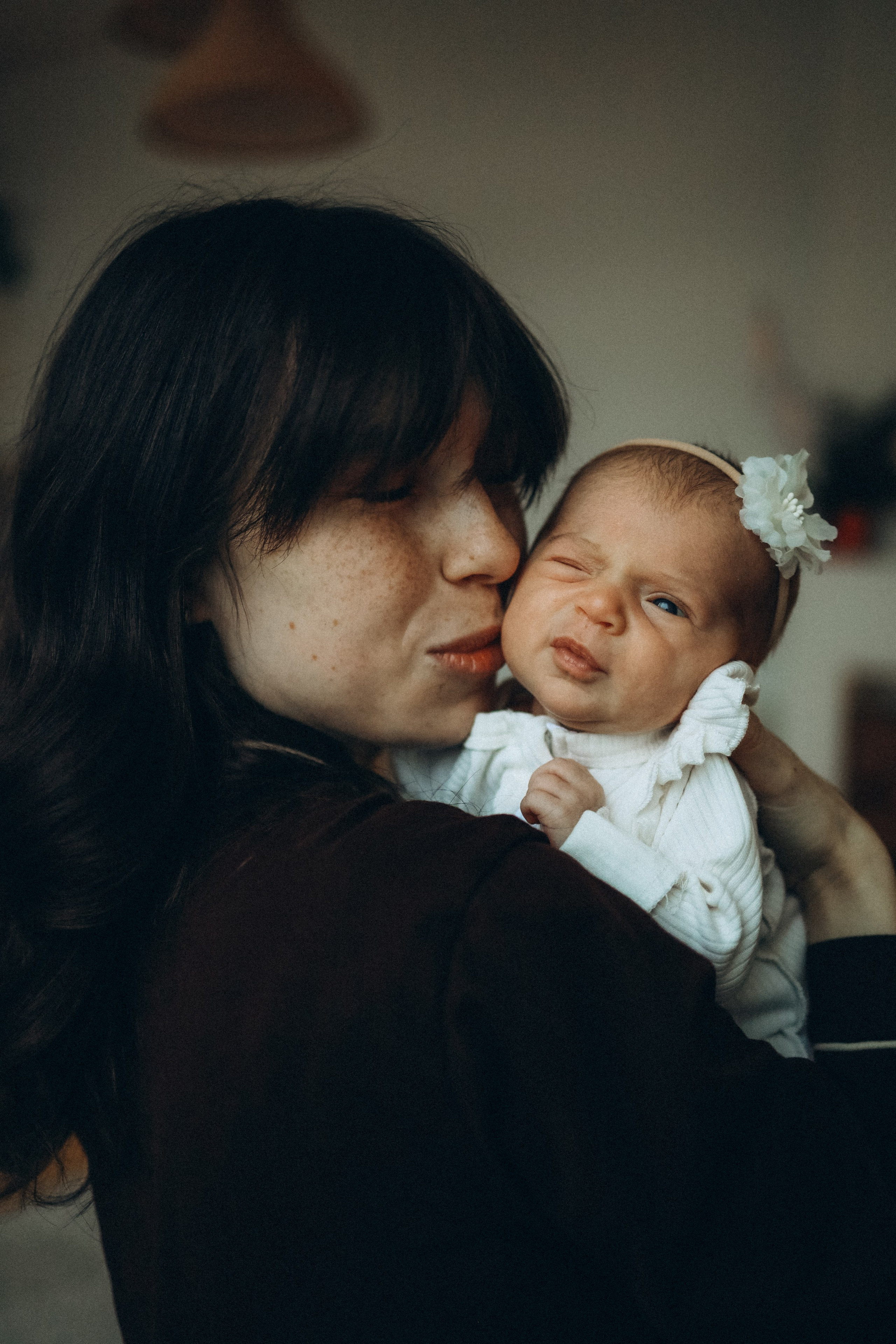 Малышка Нина. Семеный, Детский, Love story фотограф