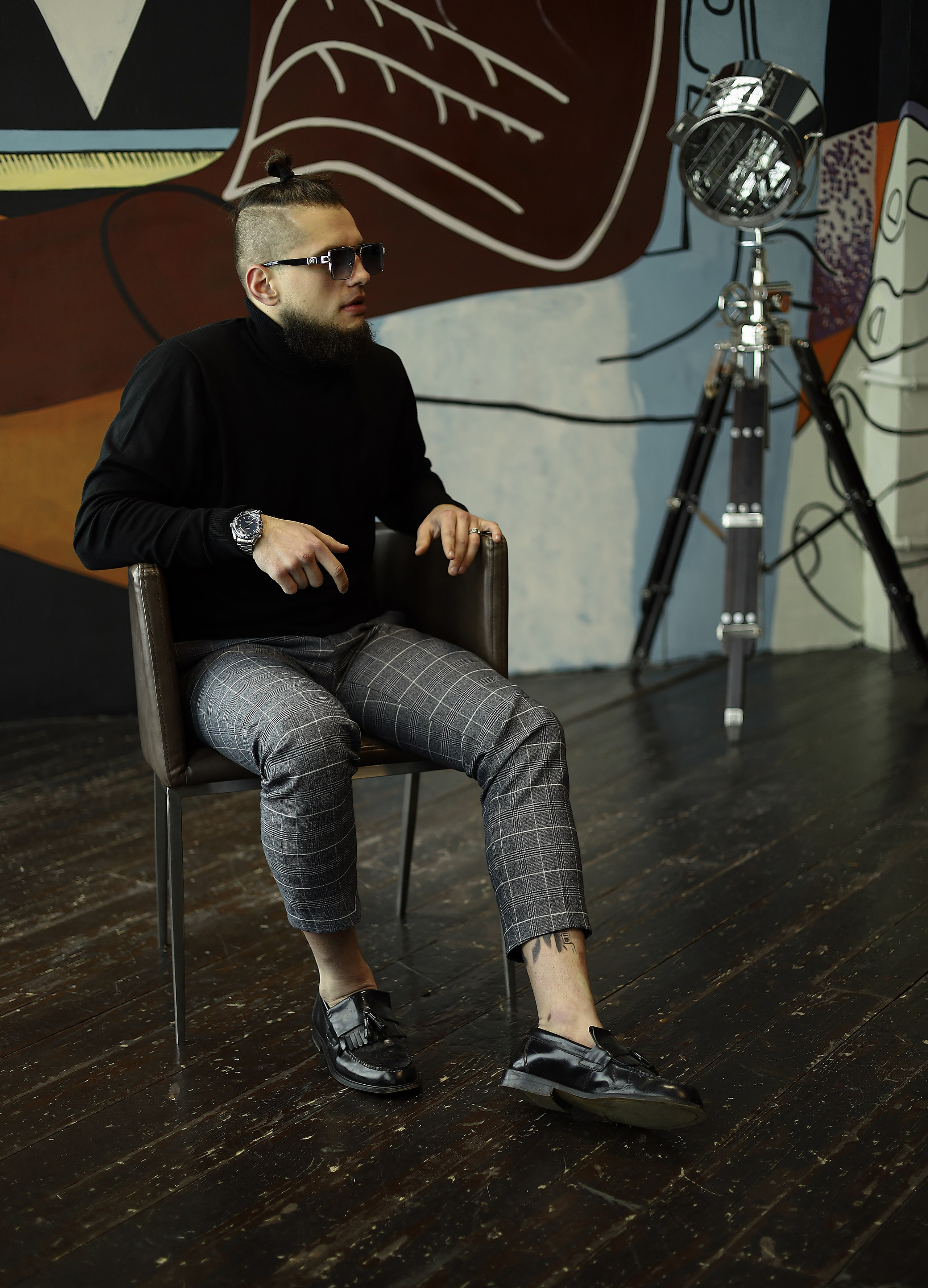 Pavel. Фотограф | Киреев Семён | Москва