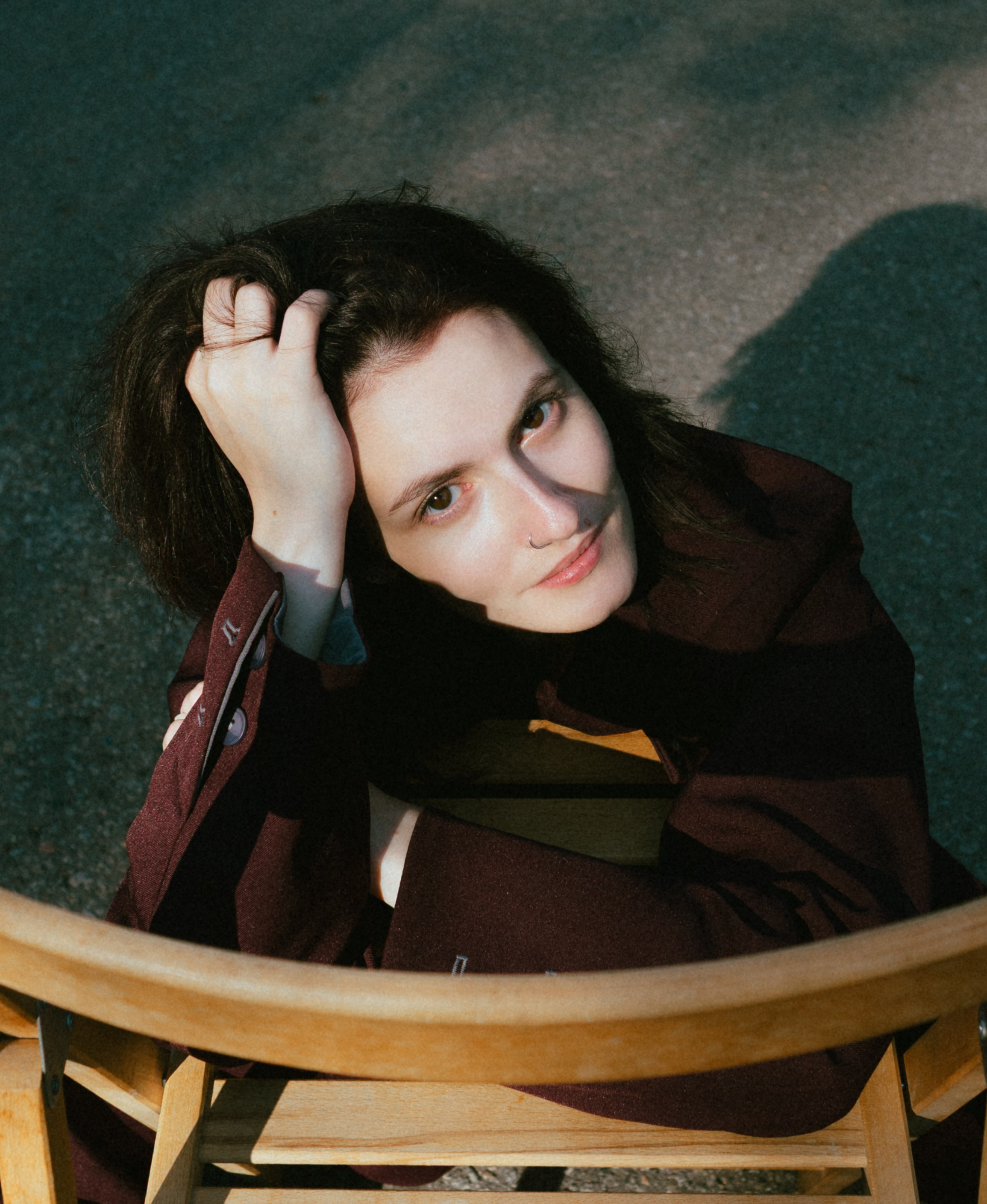 Фотограф | Киреев Семён | Москва