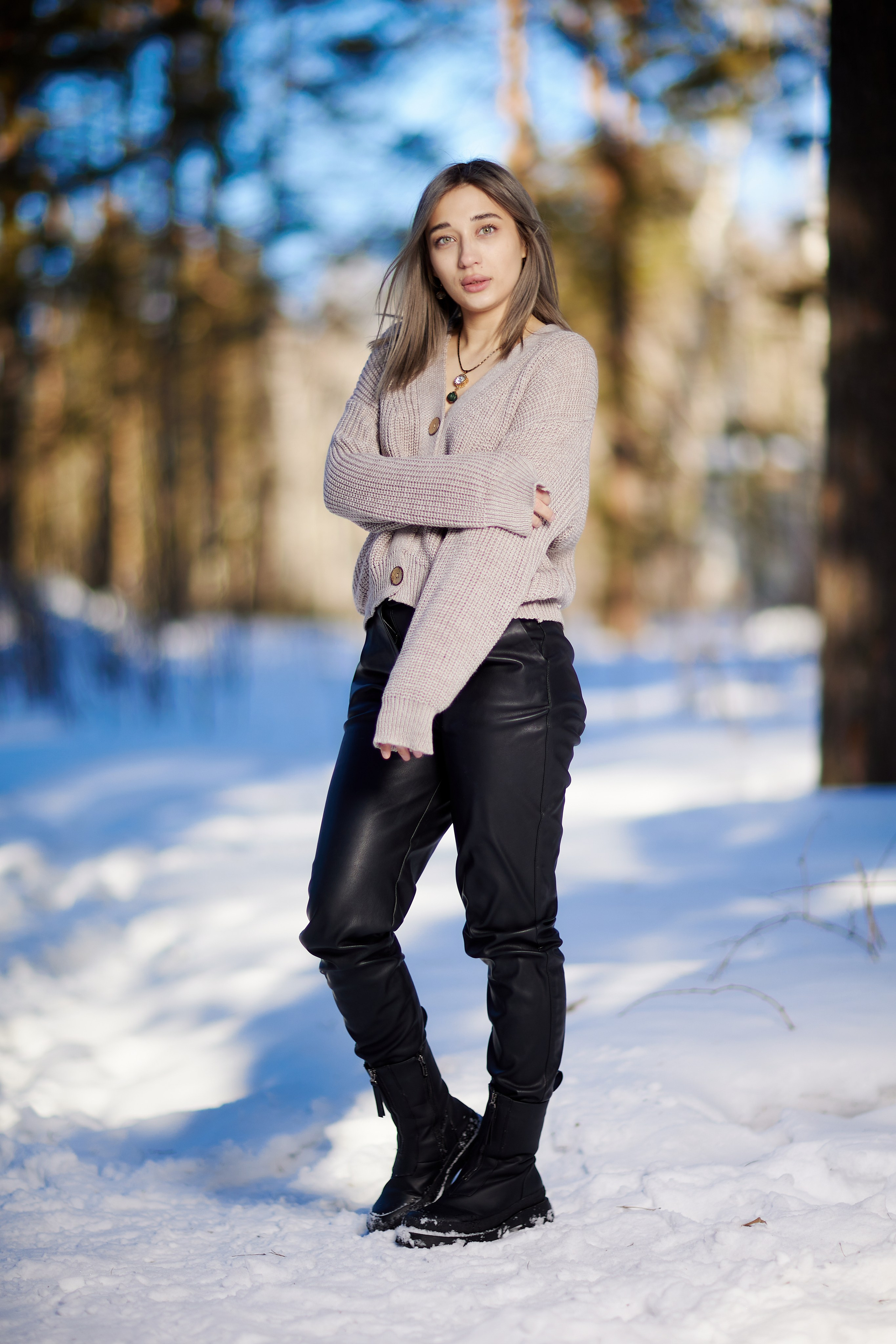 ФОТОСЕСИИ НА ПЛЕНЭРЕ. Свадебный и семейный фотограф в Томске Константин Янучковский