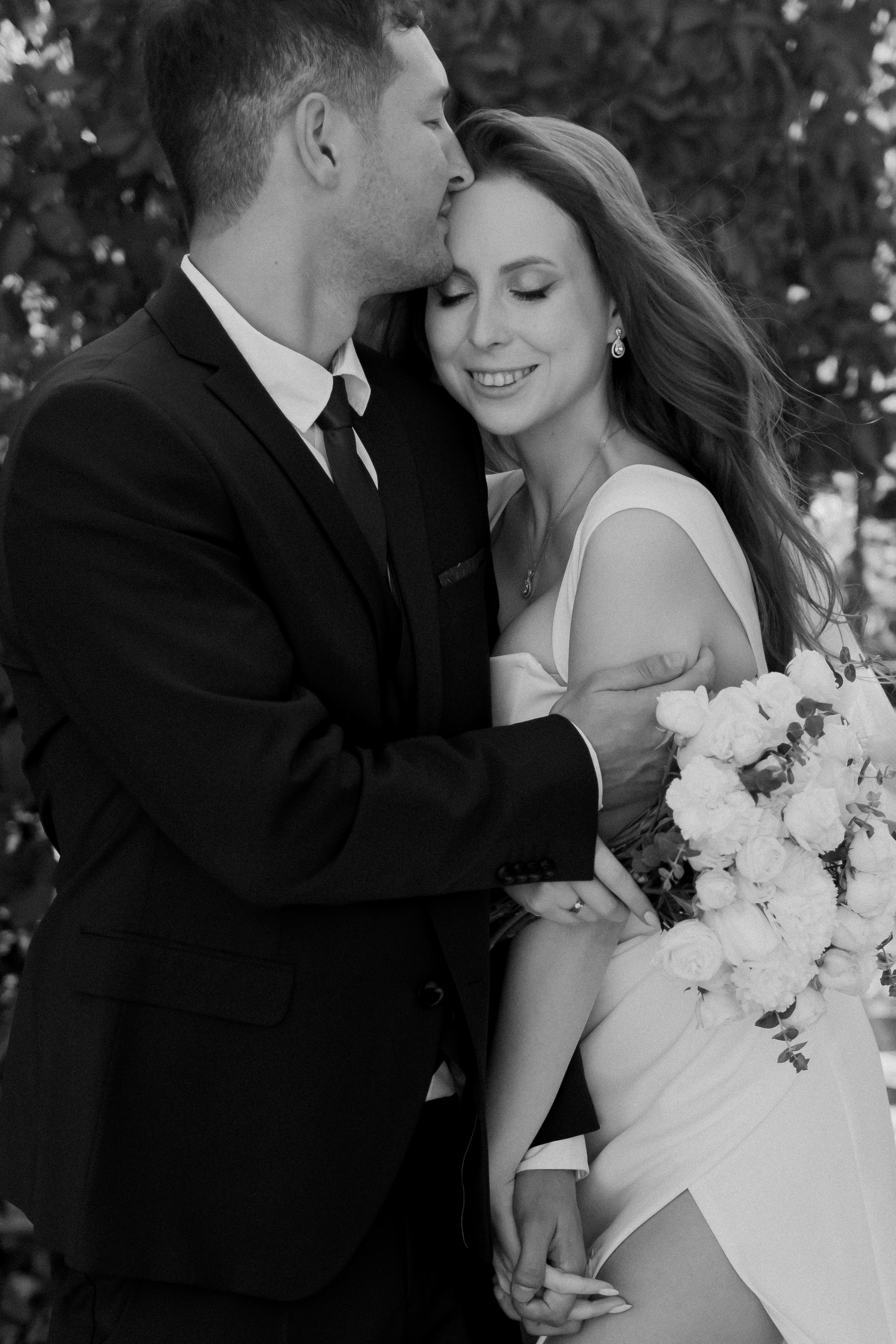 Елизавета и Валерий. Свадебный и семейный фотограф г. Волгоград Биленко Ангелина