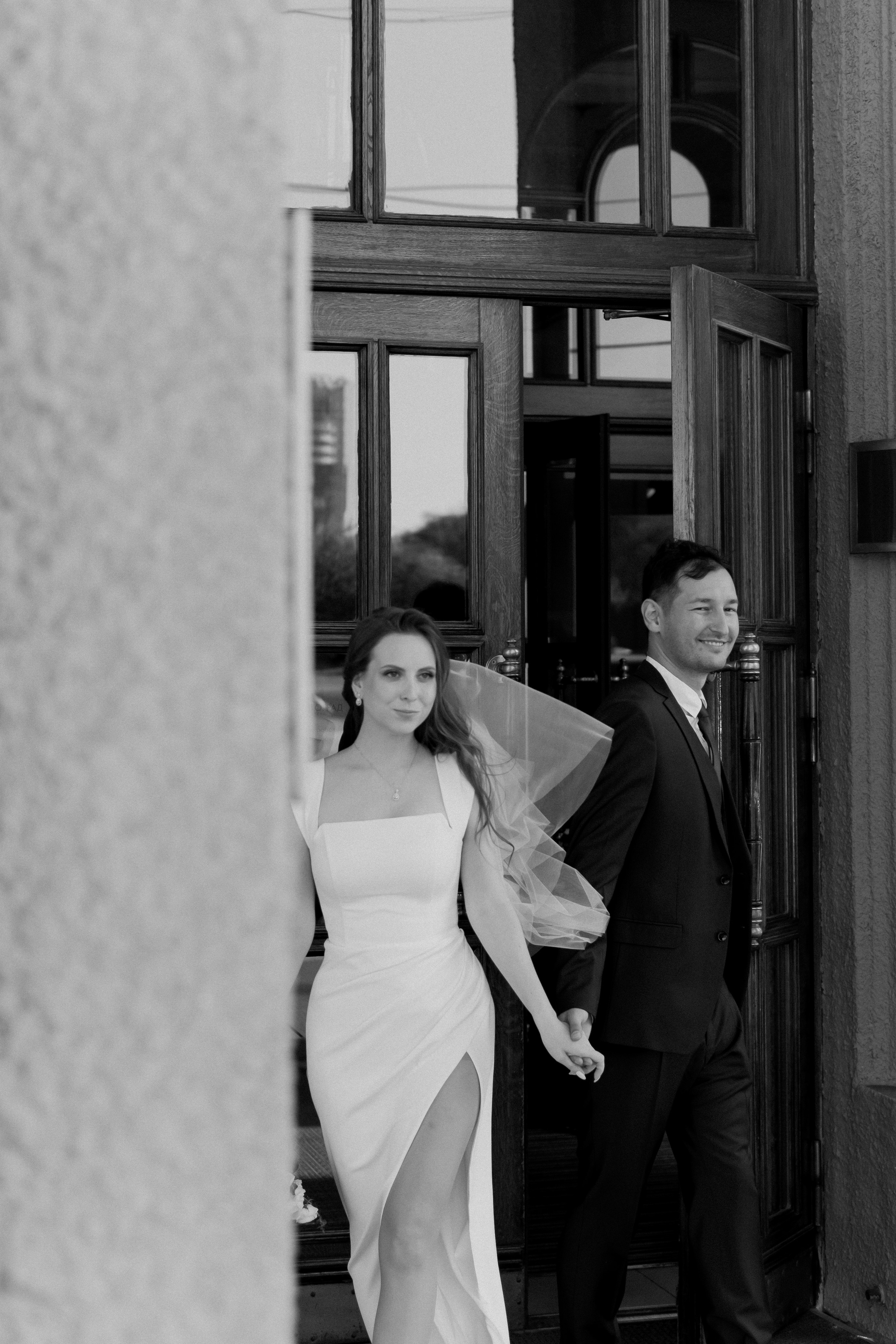 Елизавета и Валерий. Свадебный и семейный фотограф г. Волгоград Биленко Ангелина