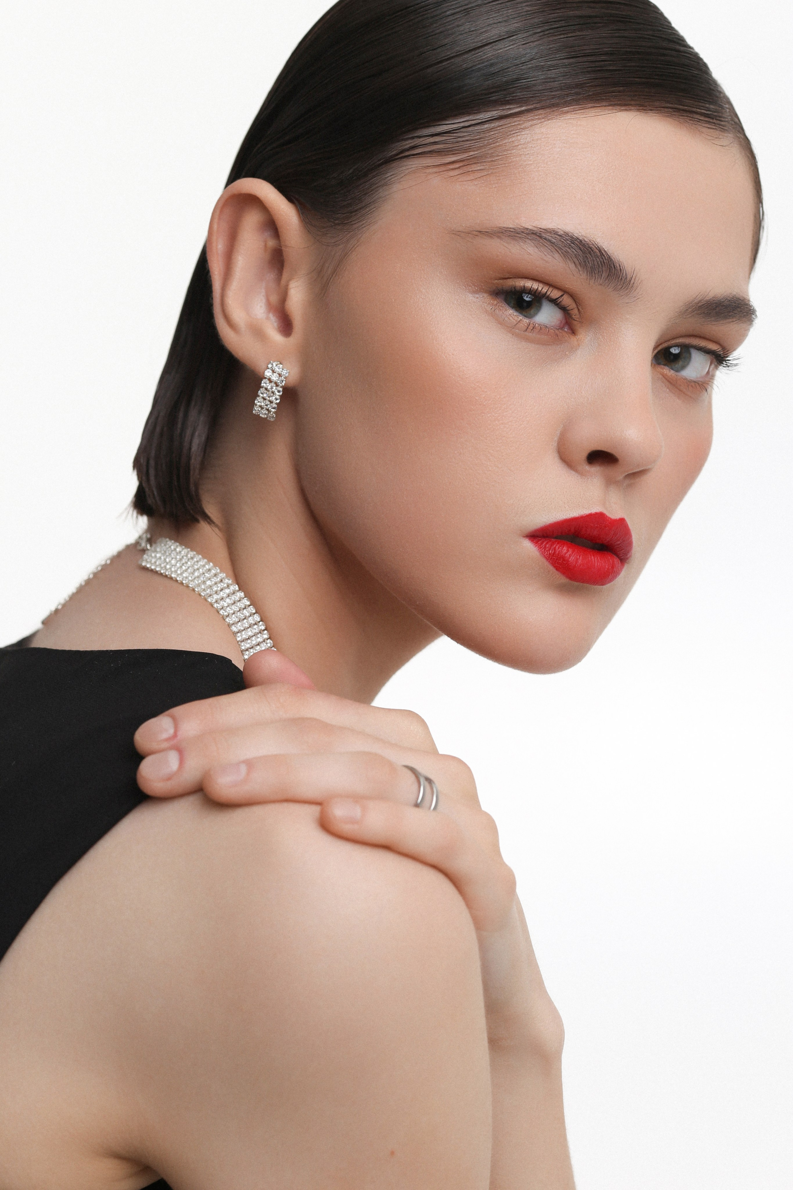 Катя. Фотограф Мария Камышан