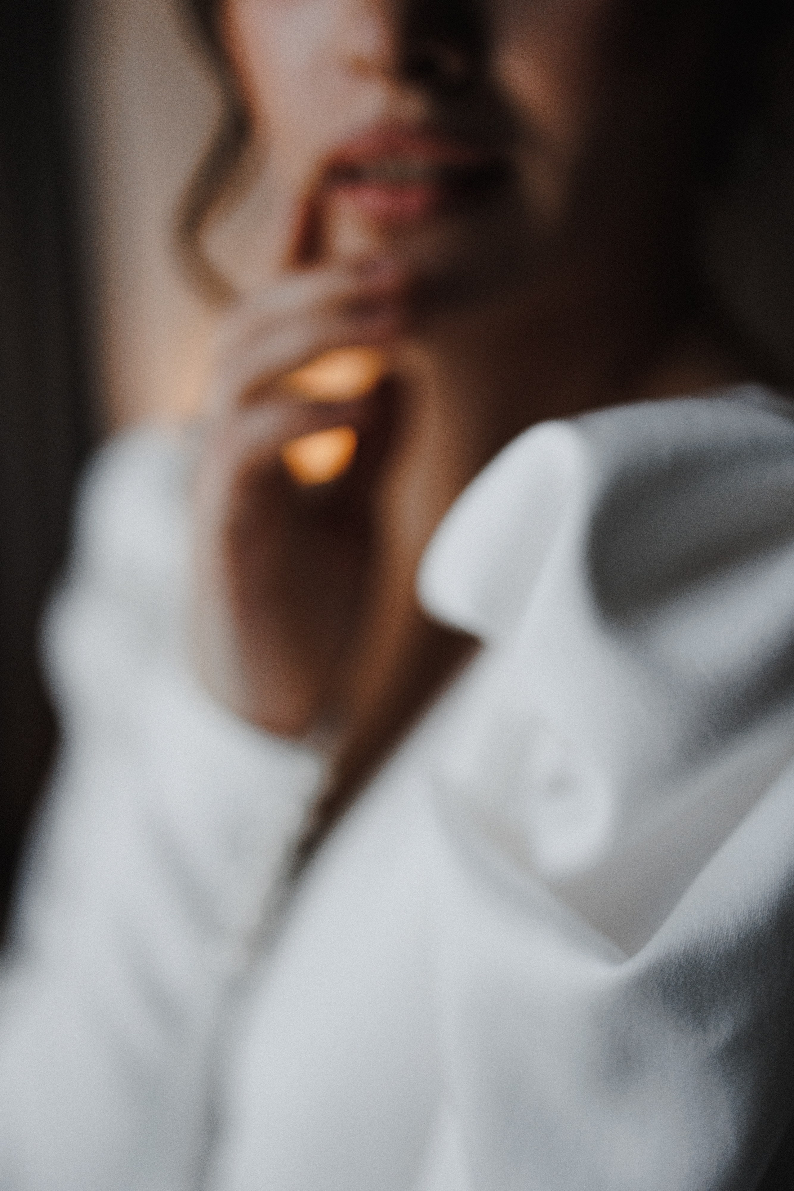 Андрей и Даша. Семейный свадебный фотограф Семен Егоров