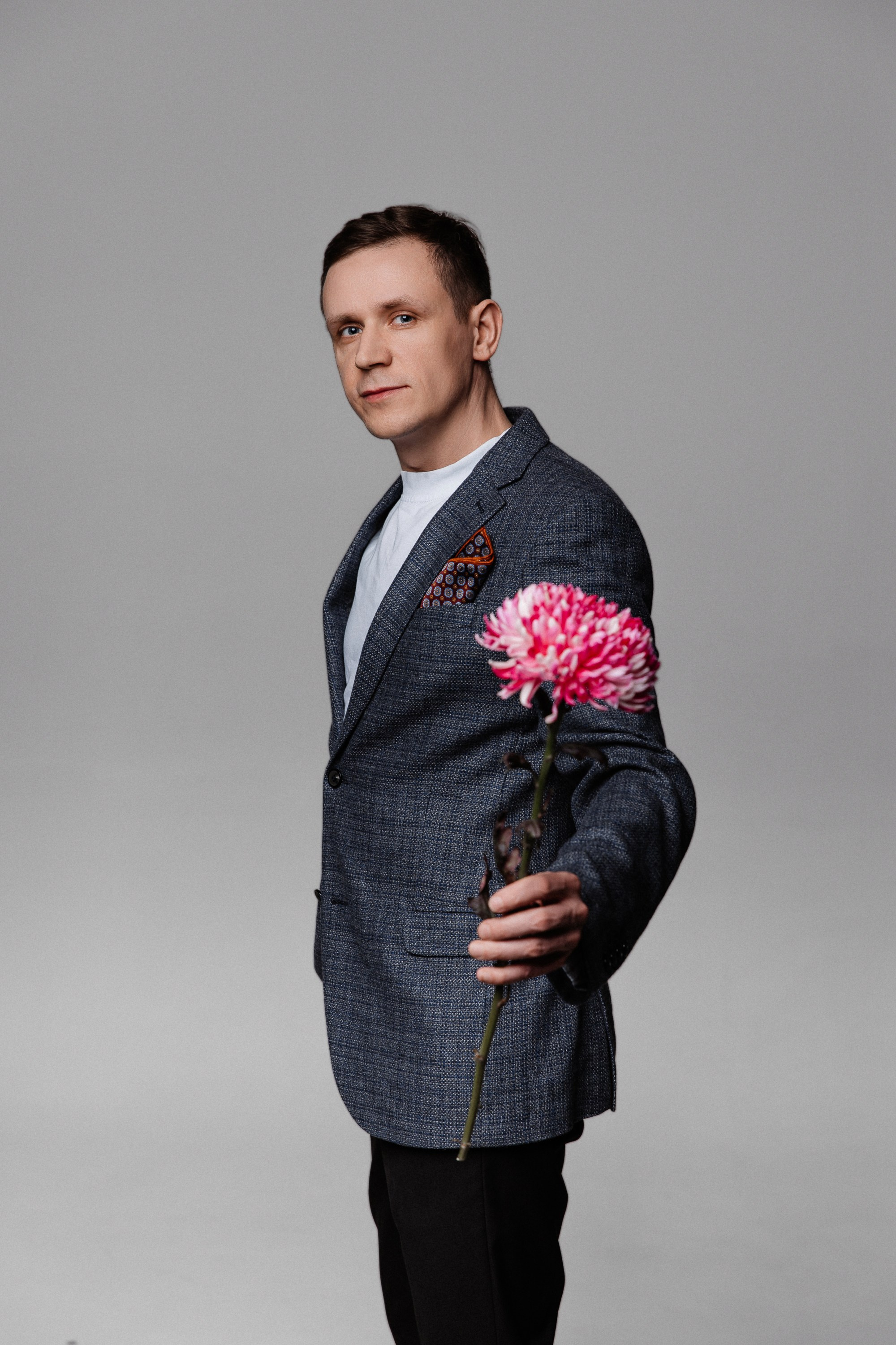 Контент съемка. Свадебный фотограф Дмитрий Воробьев Ярославль